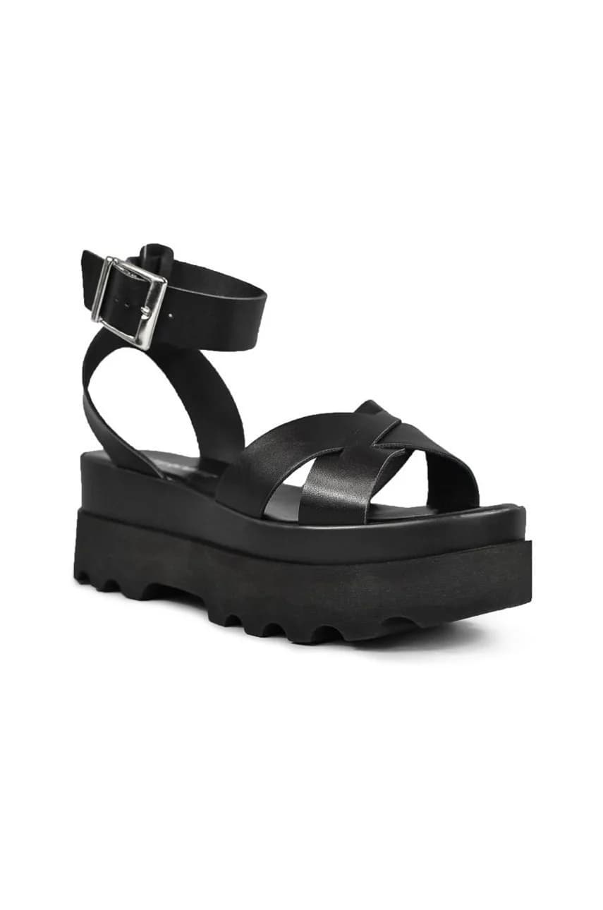 босоножки ZOE - фото 2