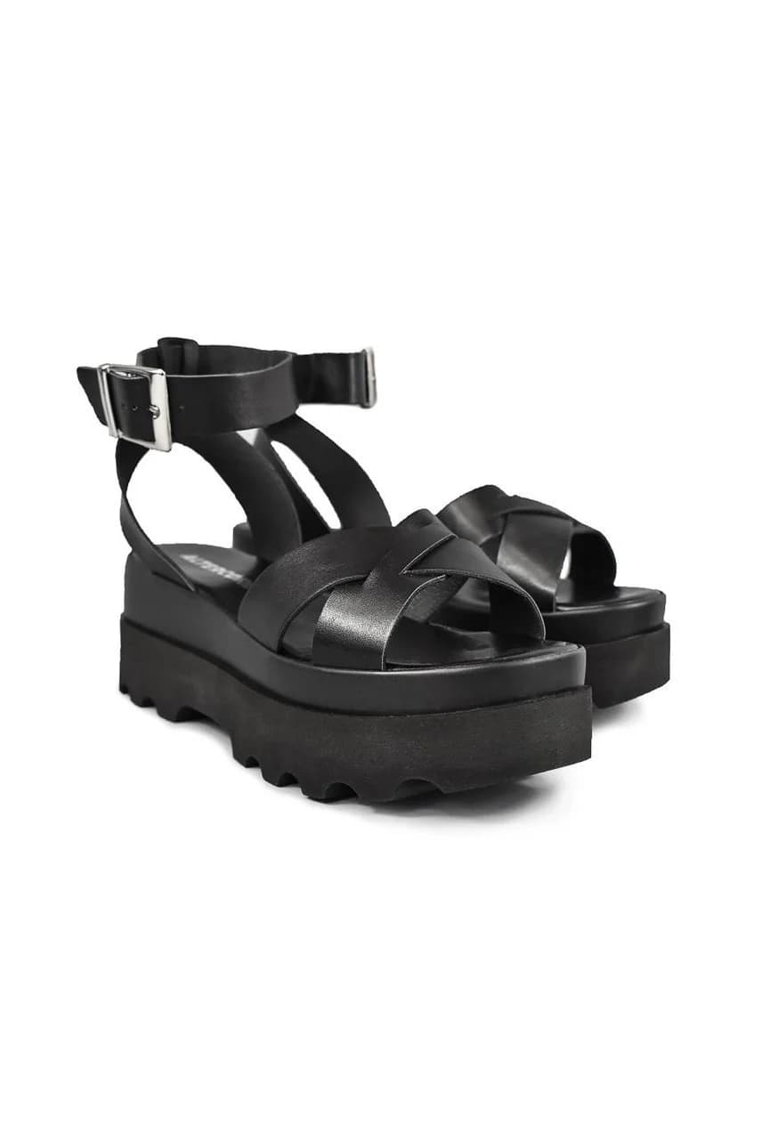 босоножки ZOE - фото 3