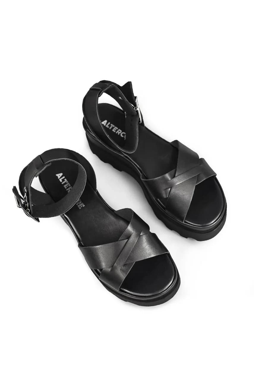 босоножки ZOE - фото 4