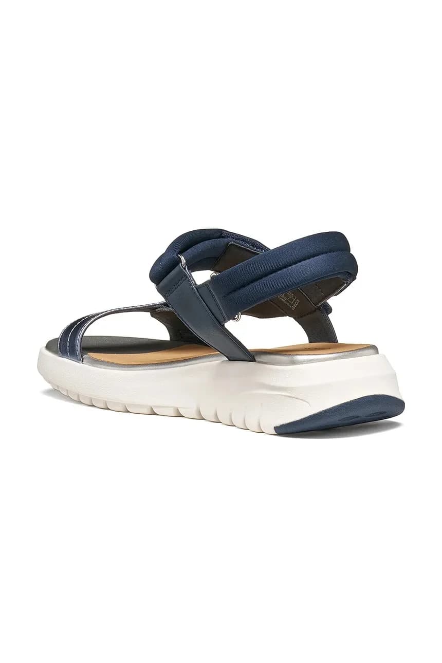 сандалии D FLEXTRIDE S - фото 3