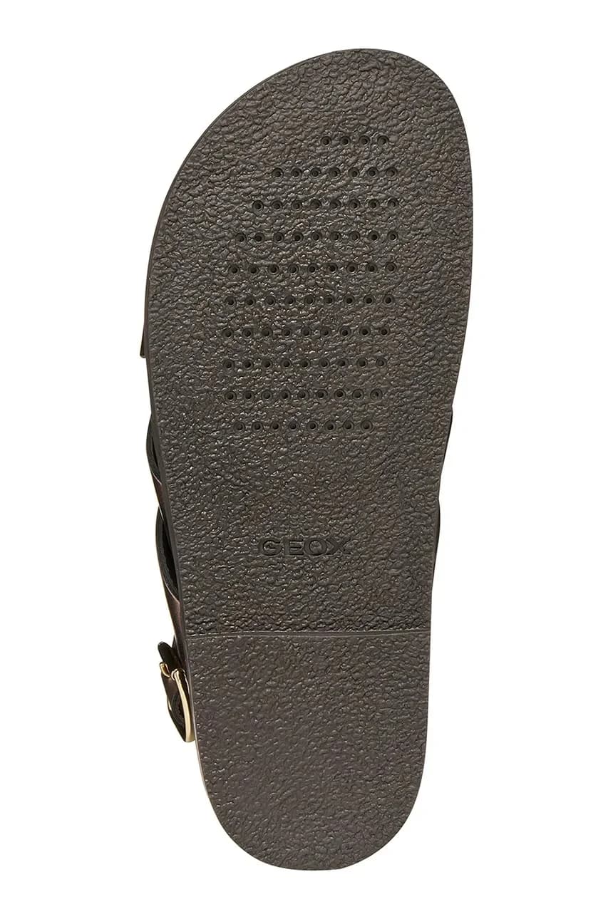 кожаные сандалии D ADELASH - фото 6