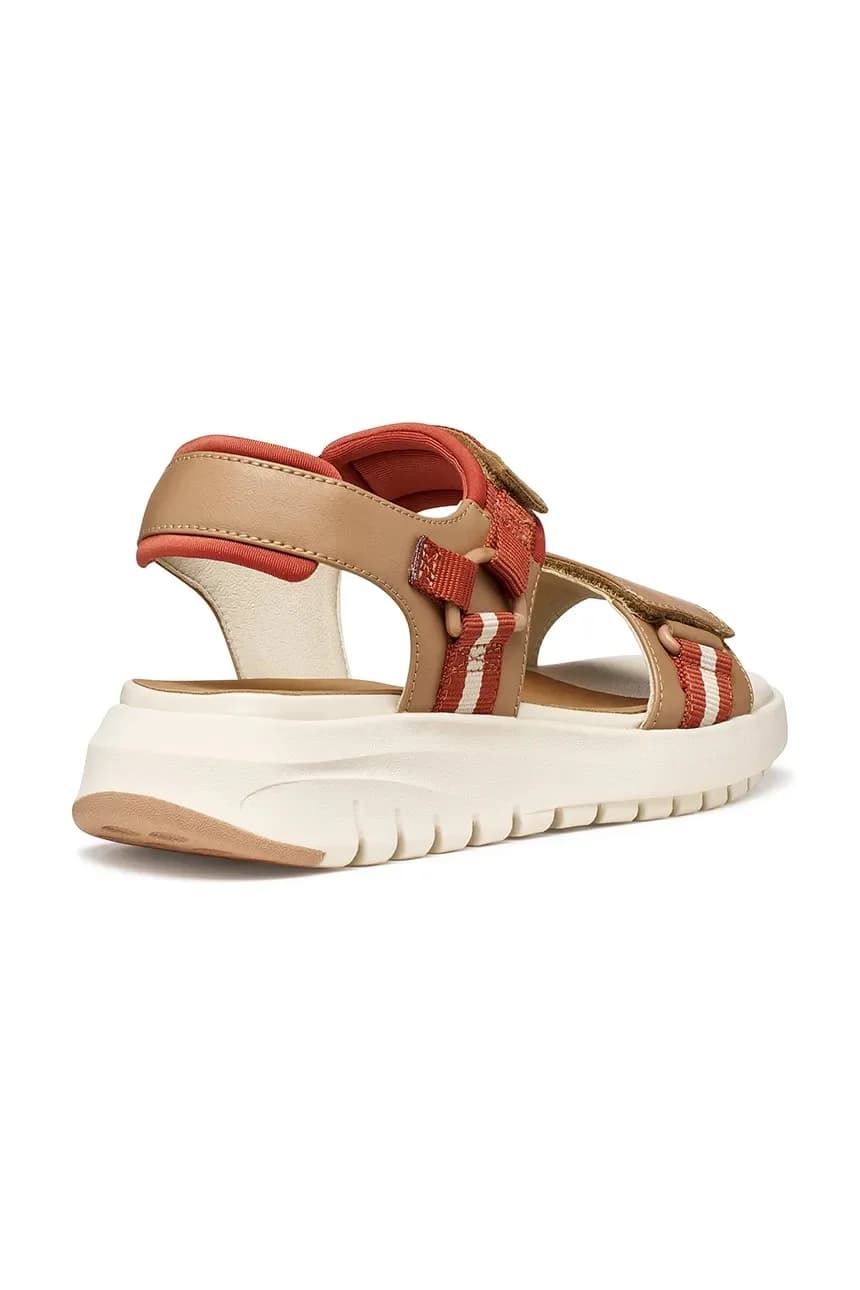 сандалии D FLEXTRIDE S - фото 3