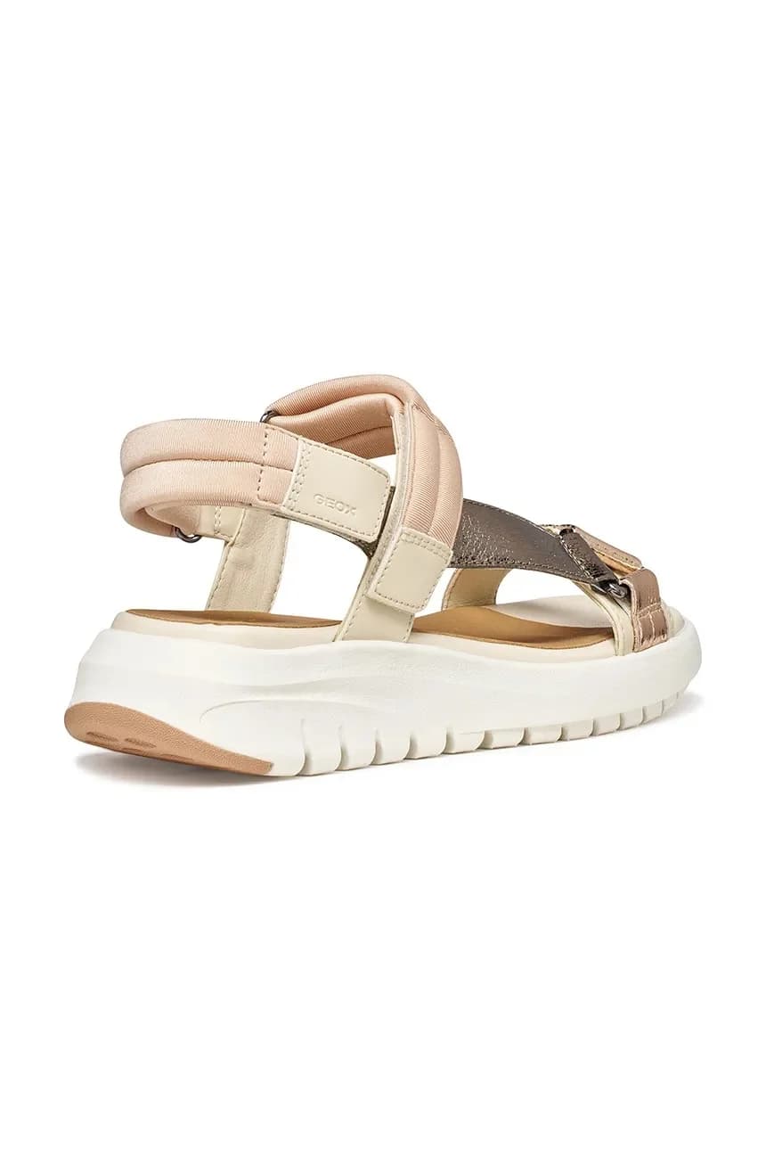 сандалии D FLEXTRIDE S - фото 3