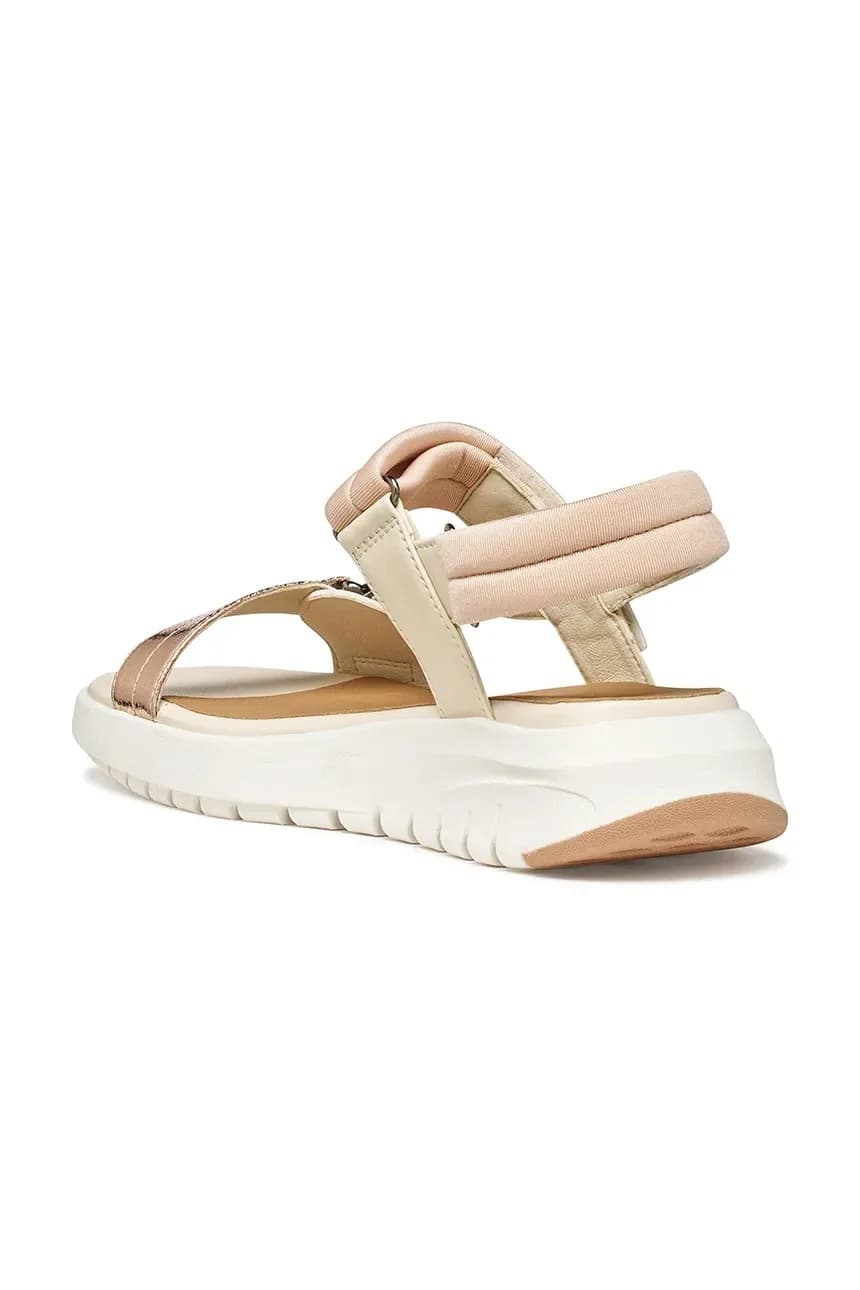 сандалии D FLEXTRIDE S - фото 4