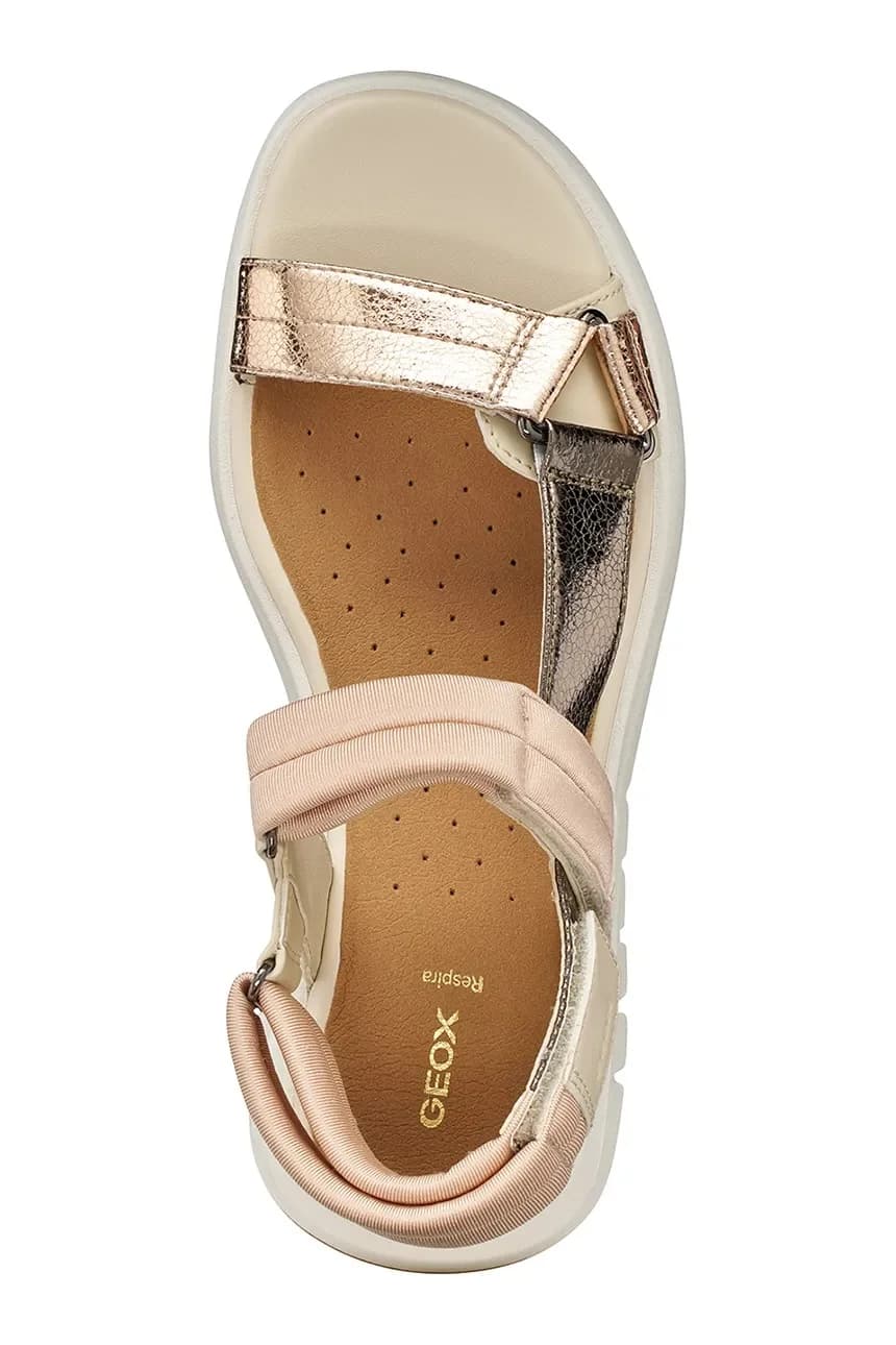 сандалии D FLEXTRIDE S - фото 5