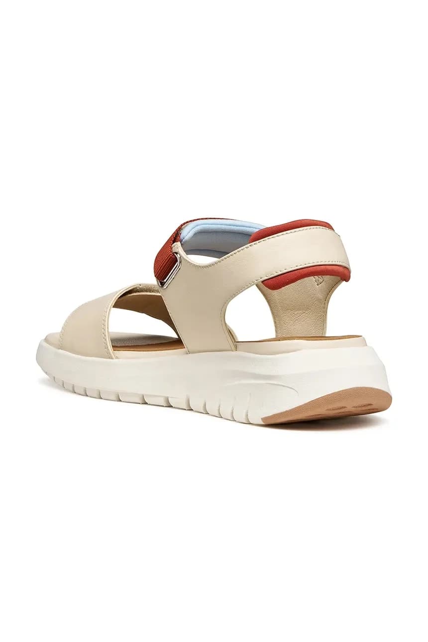 сандалии D FLEXTRIDE S - фото 4