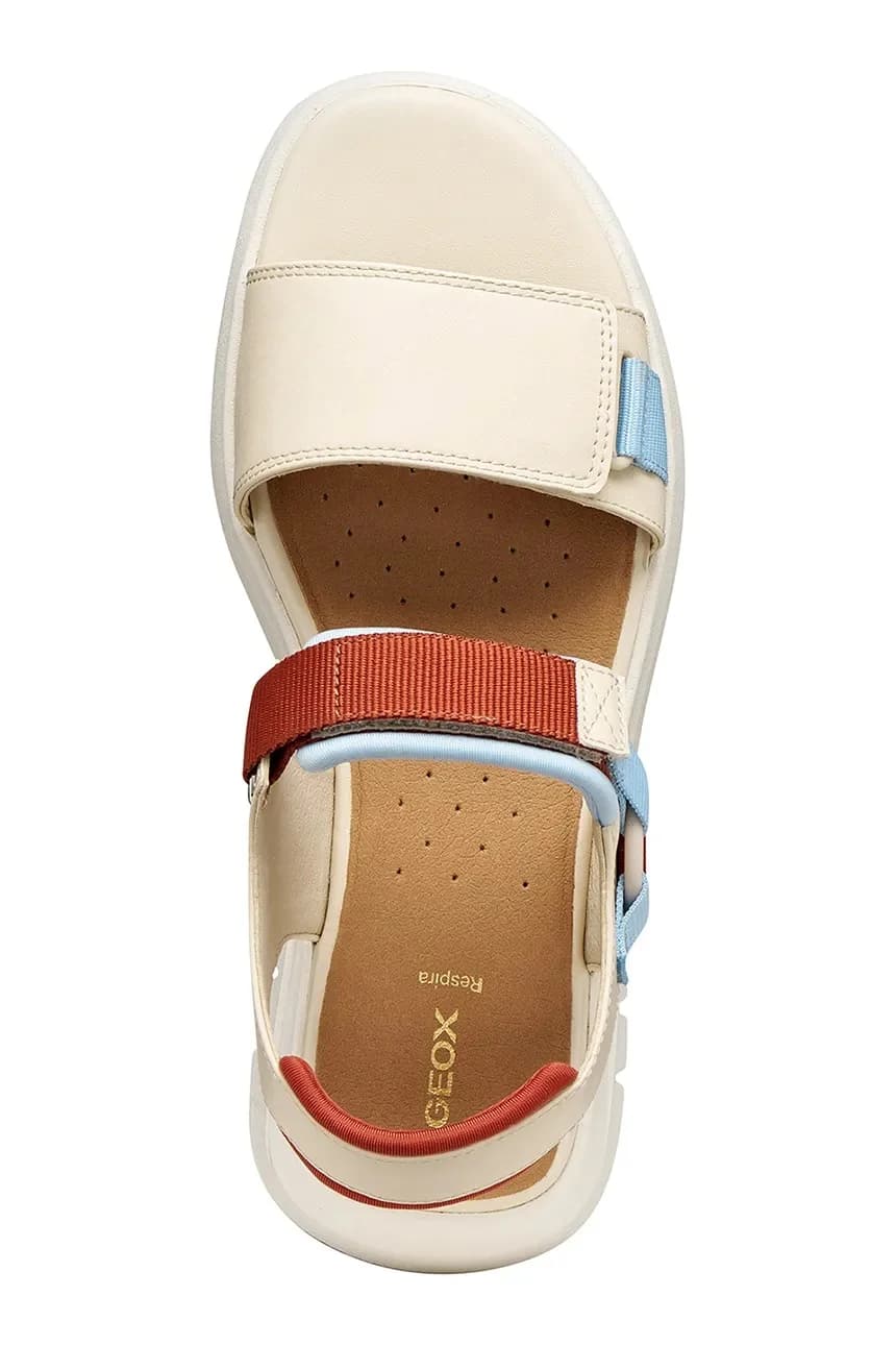 сандалии D FLEXTRIDE S - фото 5