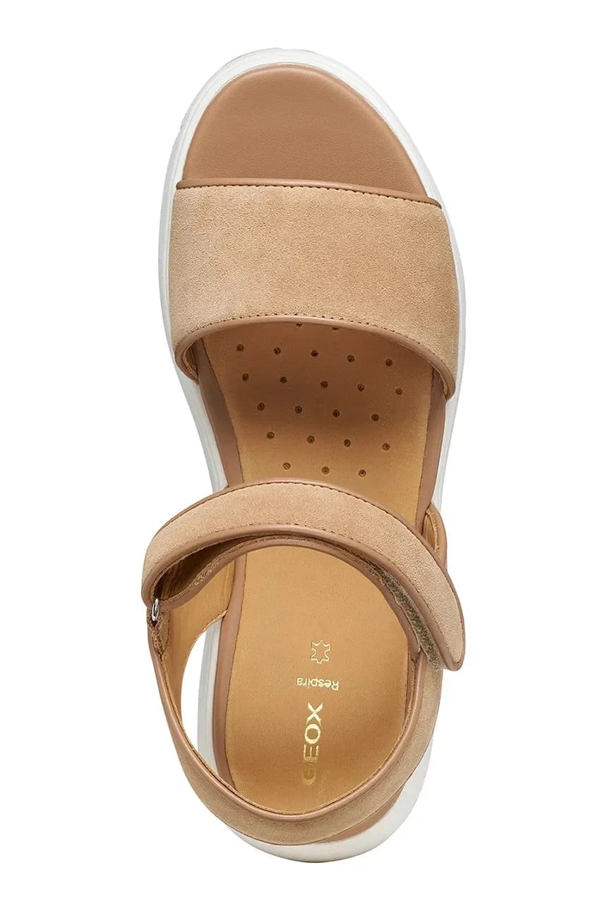 сандалии D NEBULA 2.0 C S - фото 5