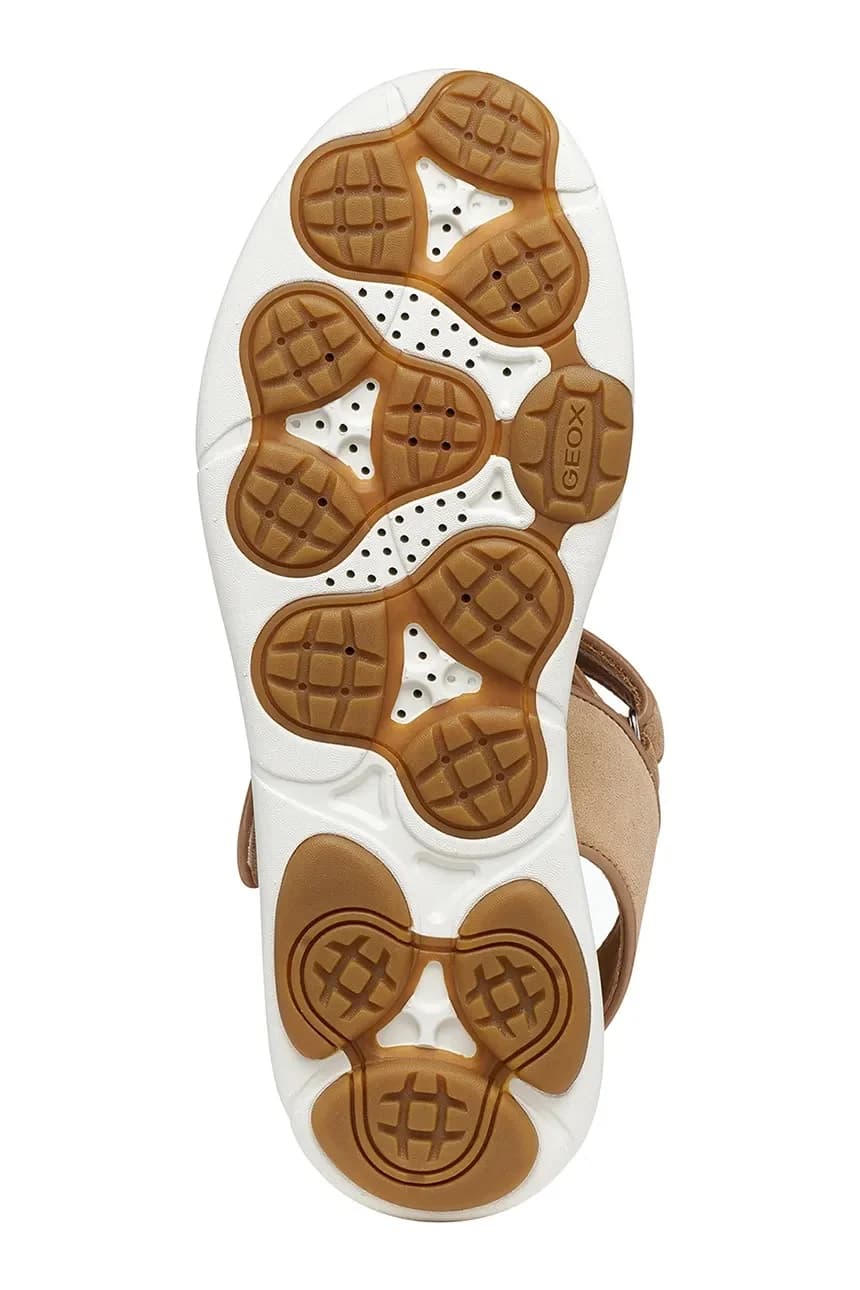 сандалии D NEBULA 2.0 C S - фото 6