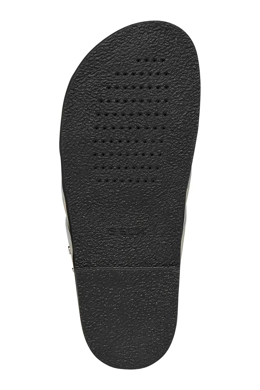 кожаные сандалии D ADELASH - фото 6