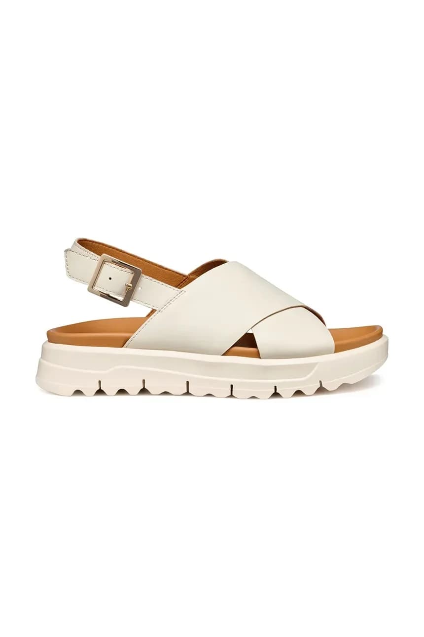 замшевые сандалии D XAND 2.1S