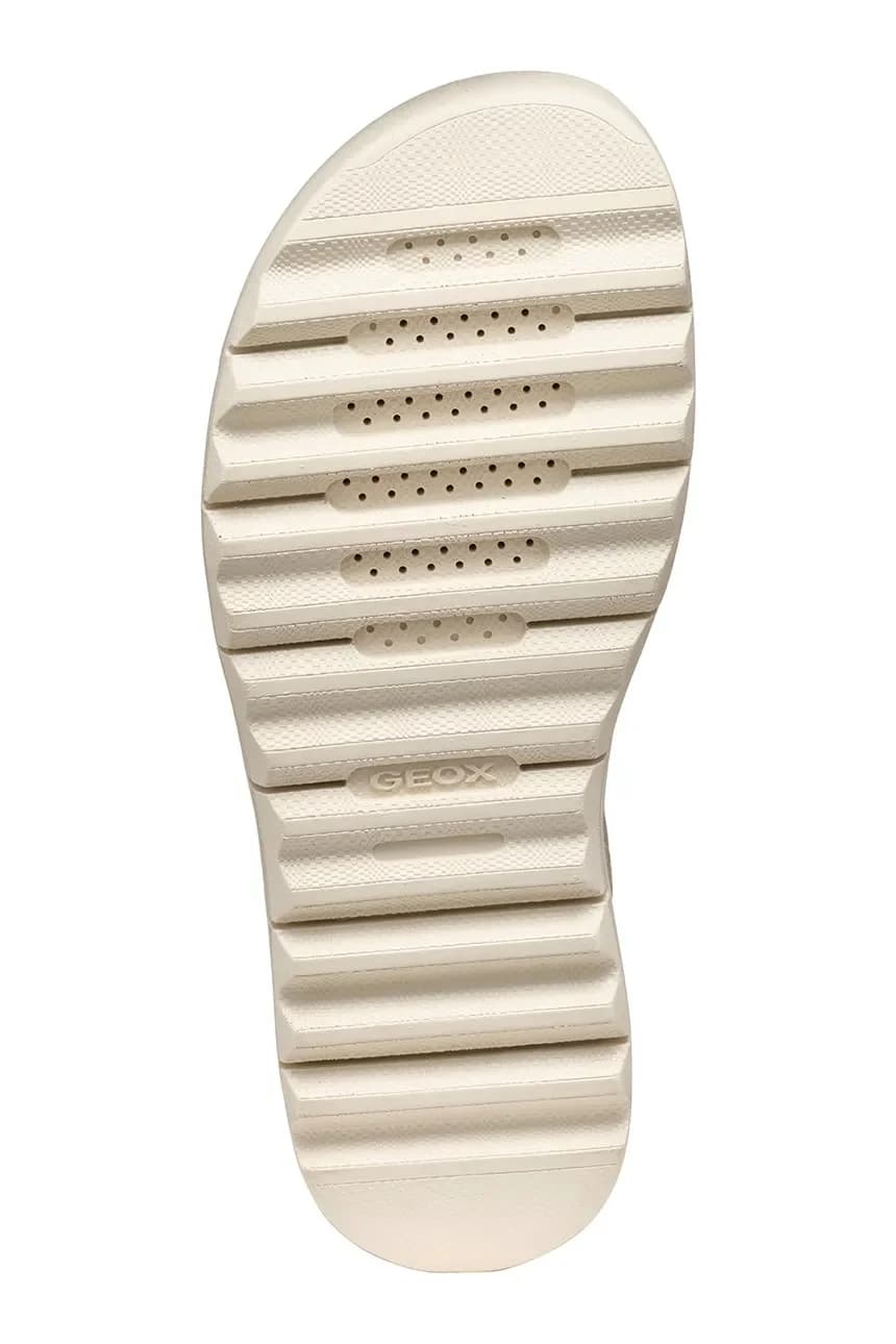 замшевые сандалии D XAND 2.1S - фото 6