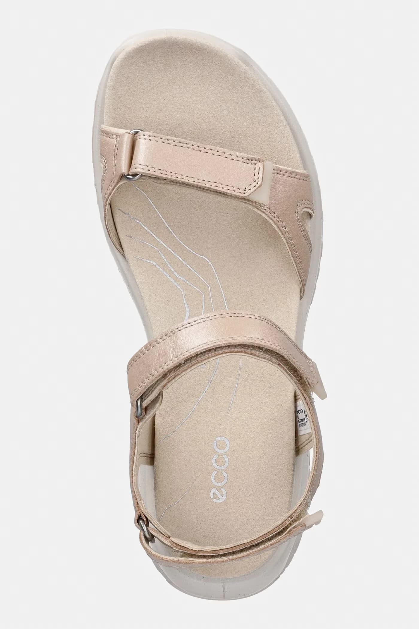 Кожаные сандалии для бездорожья - фото 4