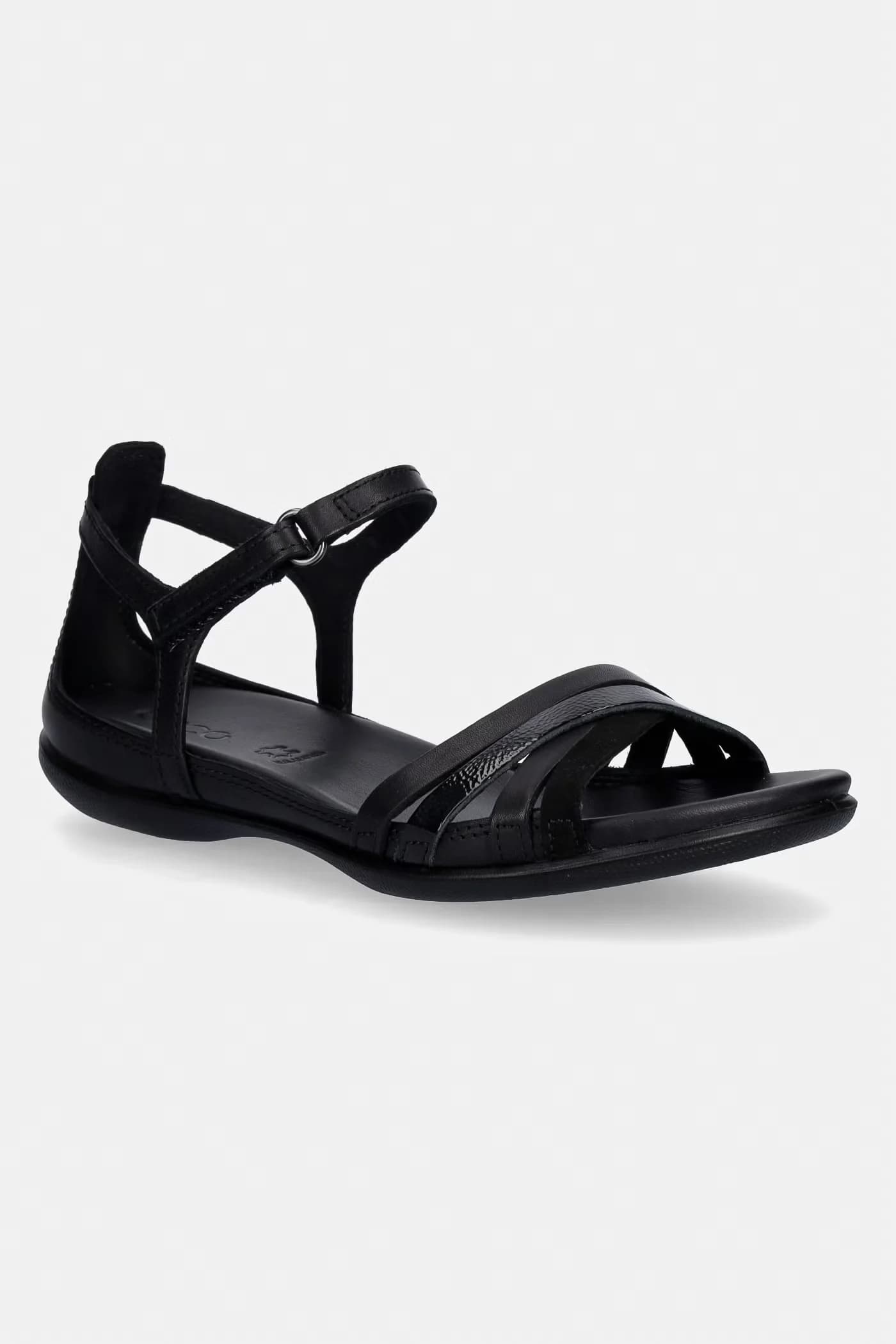 кожаные сандалии Flash