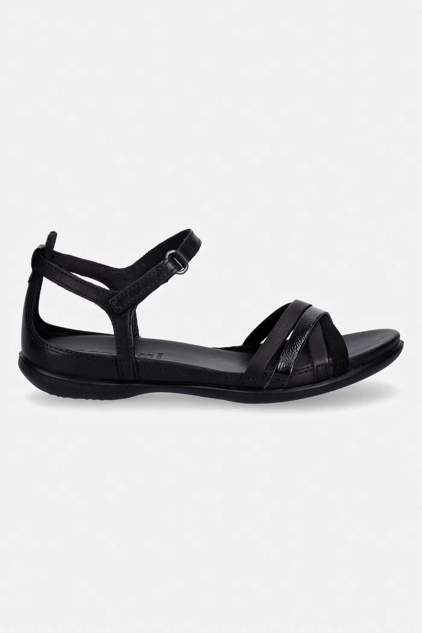 кожаные сандалии Flash - фото 2