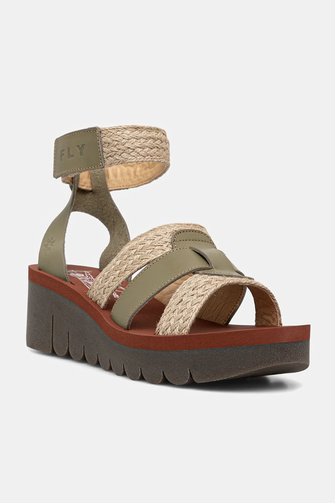 сандалии YORY430FLY