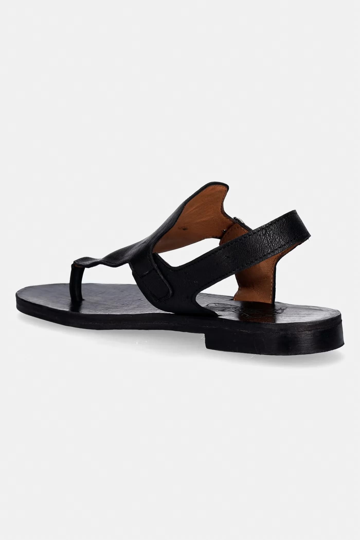 MAEL468FLY кожаные сандалии - фото 3