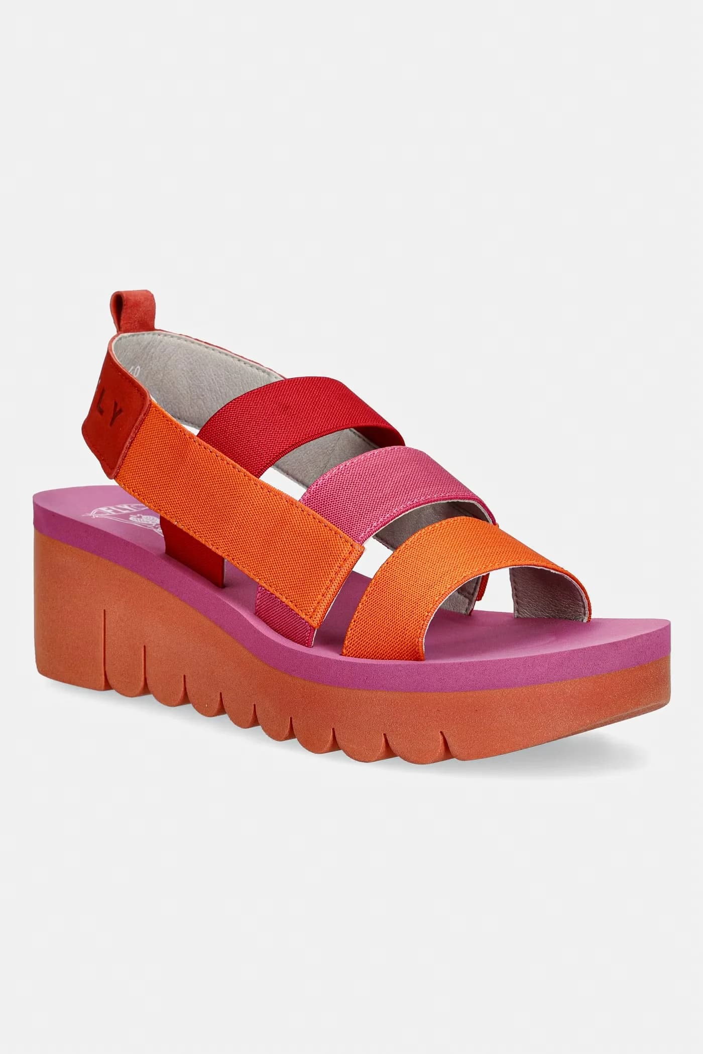 босоножки YERE847FLY