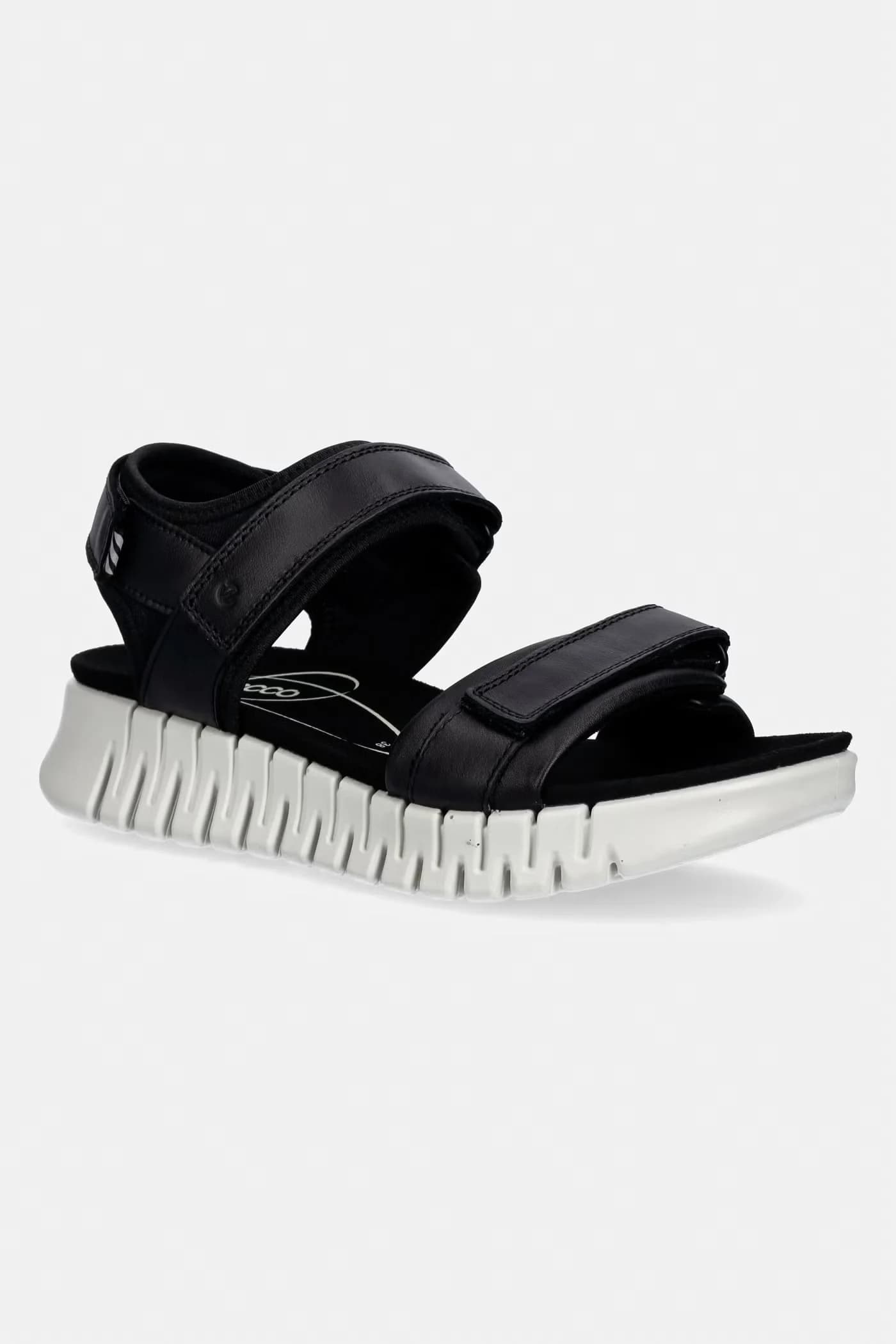 кожаные сандалии Gruuv Sol W