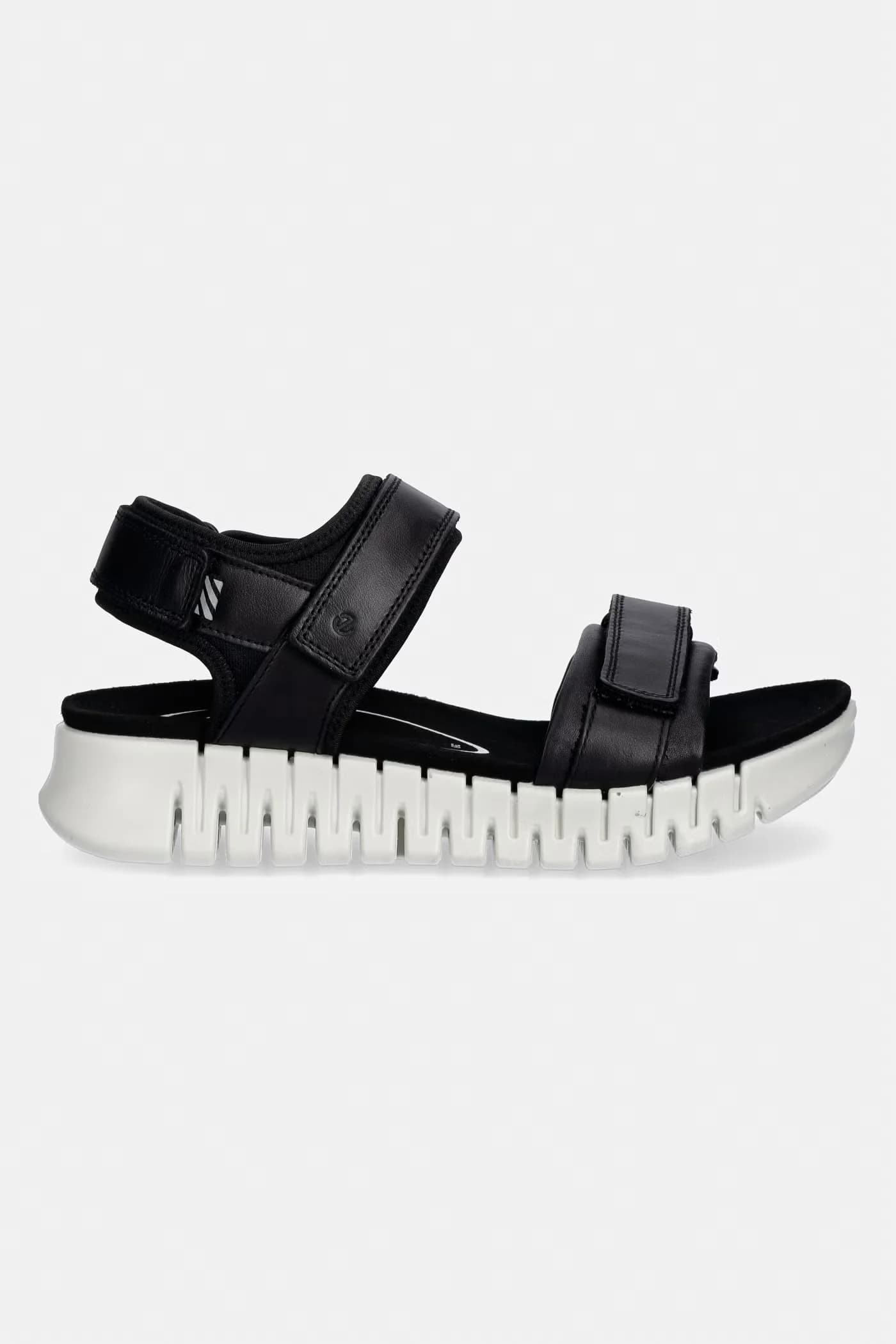 кожаные сандалии Gruuv Sol W - фото 2