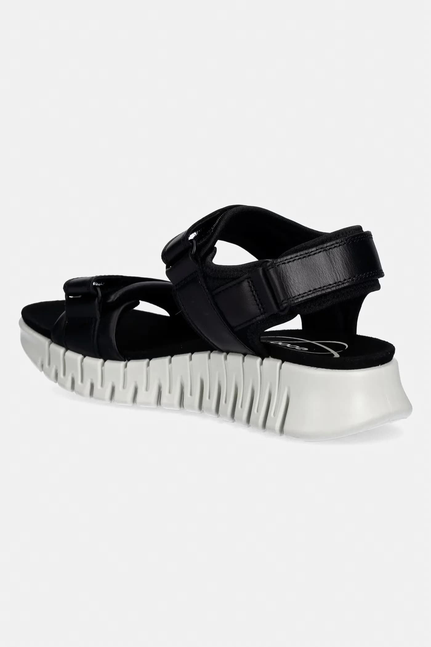 кожаные сандалии Gruuv Sol W - фото 3