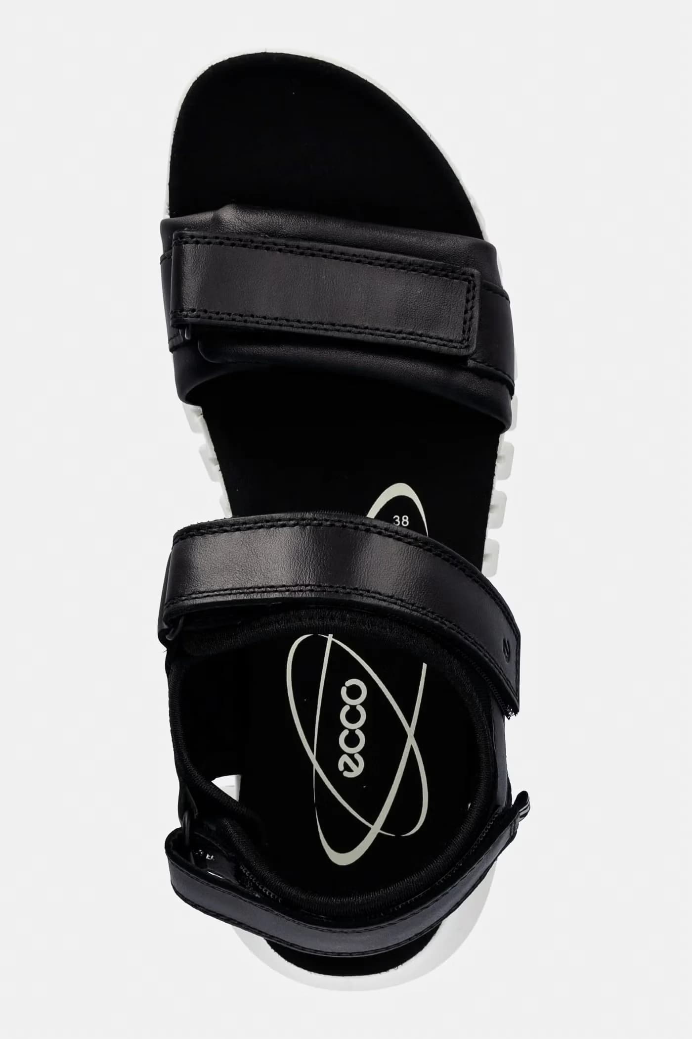 кожаные сандалии Gruuv Sol W - фото 4