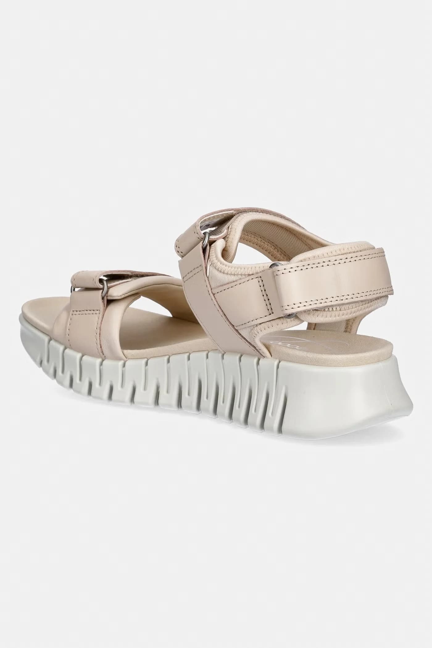 кожаные сандалии Gruuv Sol W - фото 3