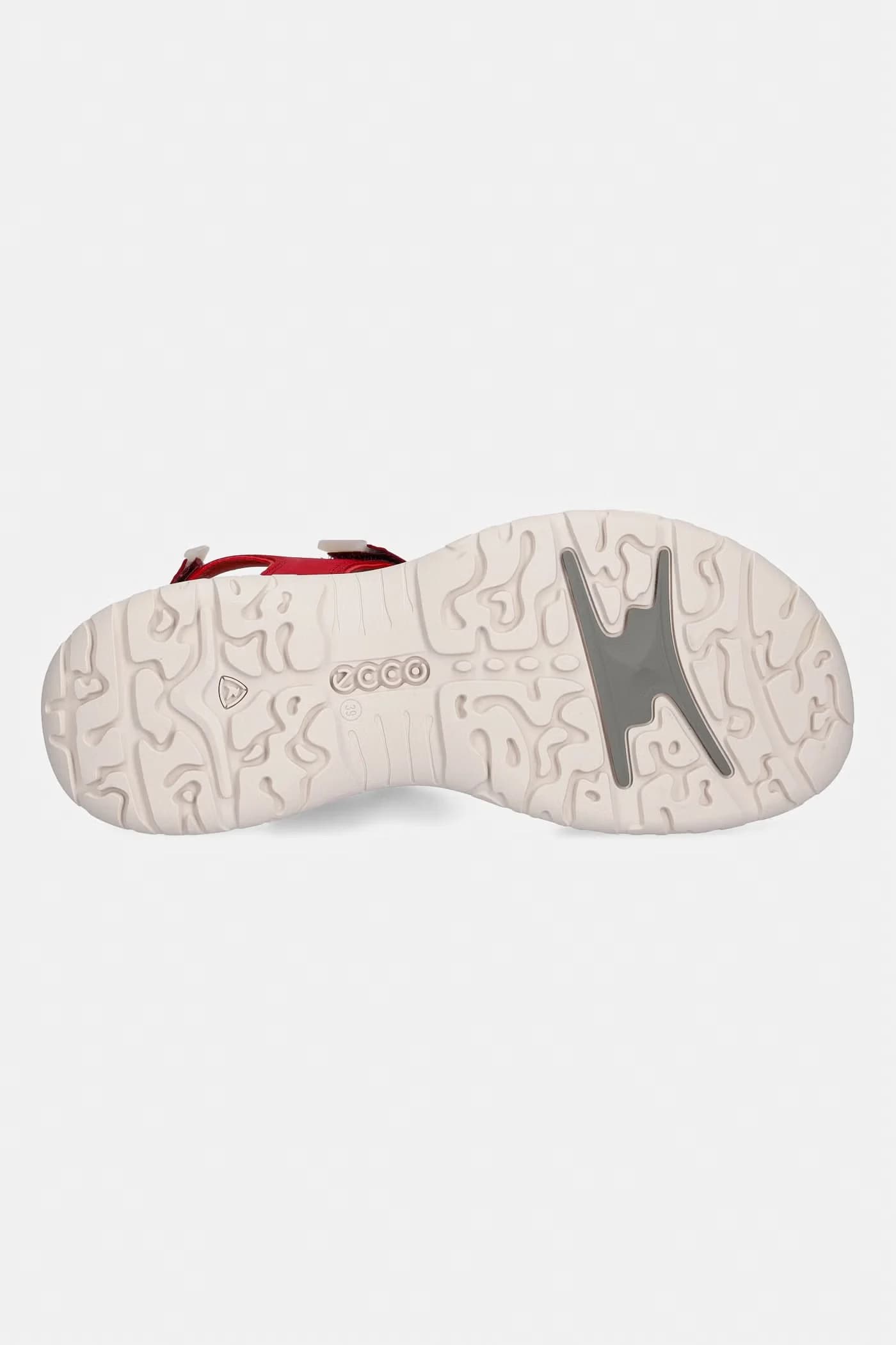 Сандалии Offroad из нубука - фото 5