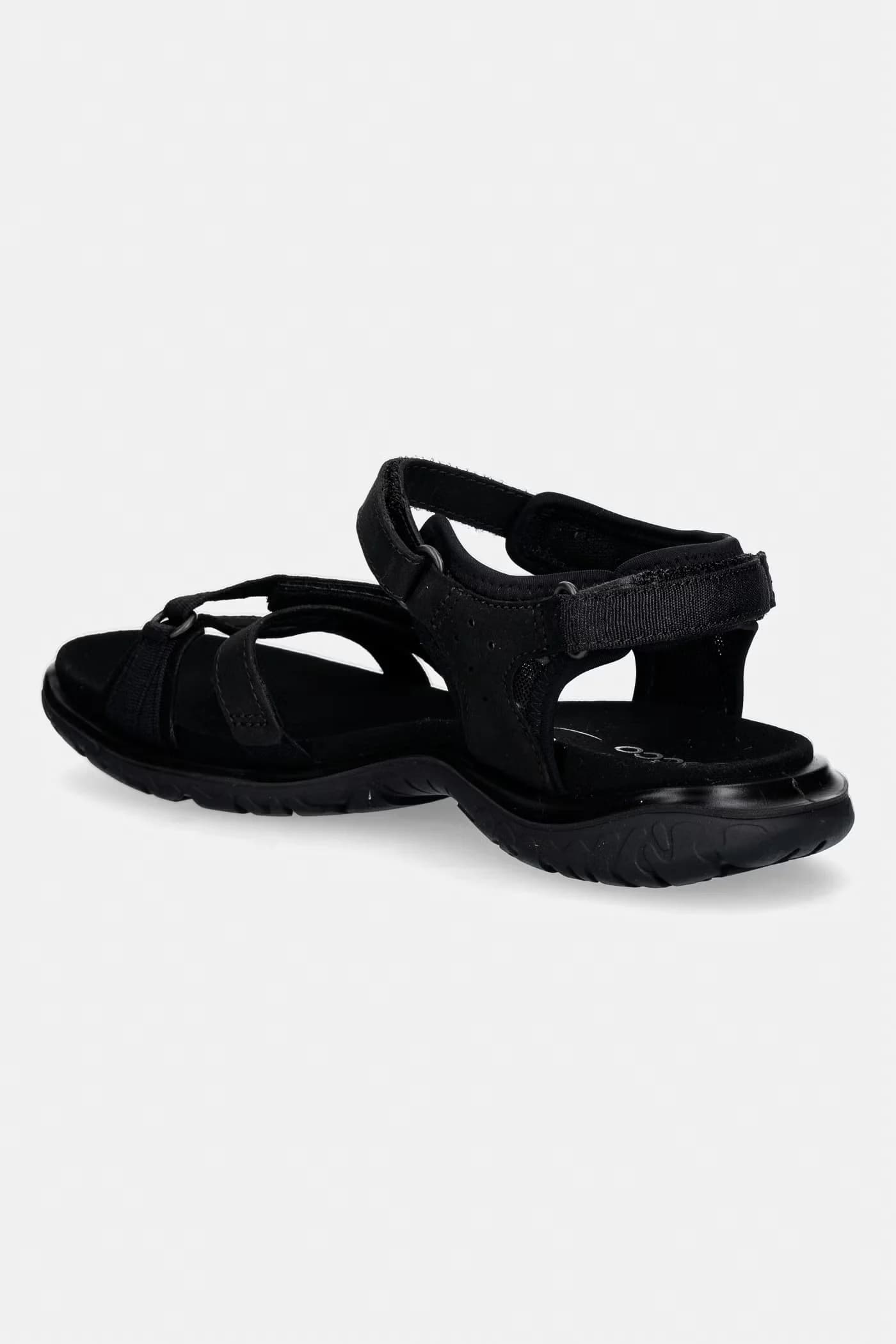 Сандалии Offroad из нубука - фото 3