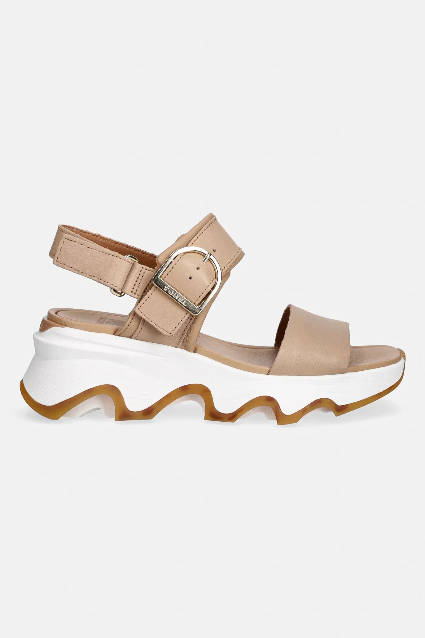 Сандалии KINETIC IMPACT WEDG - фото 2