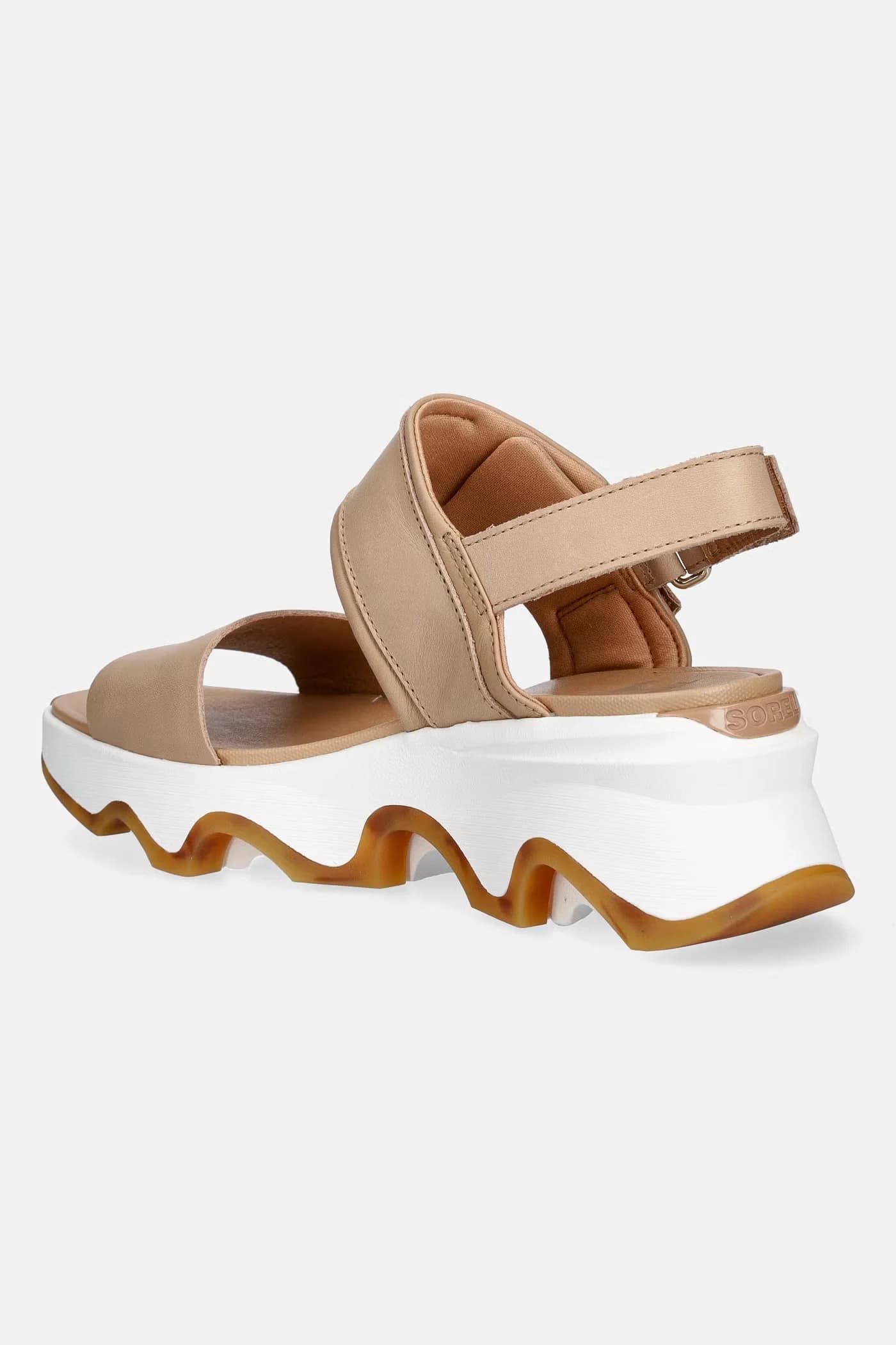 Сандалии KINETIC IMPACT WEDG - фото 3