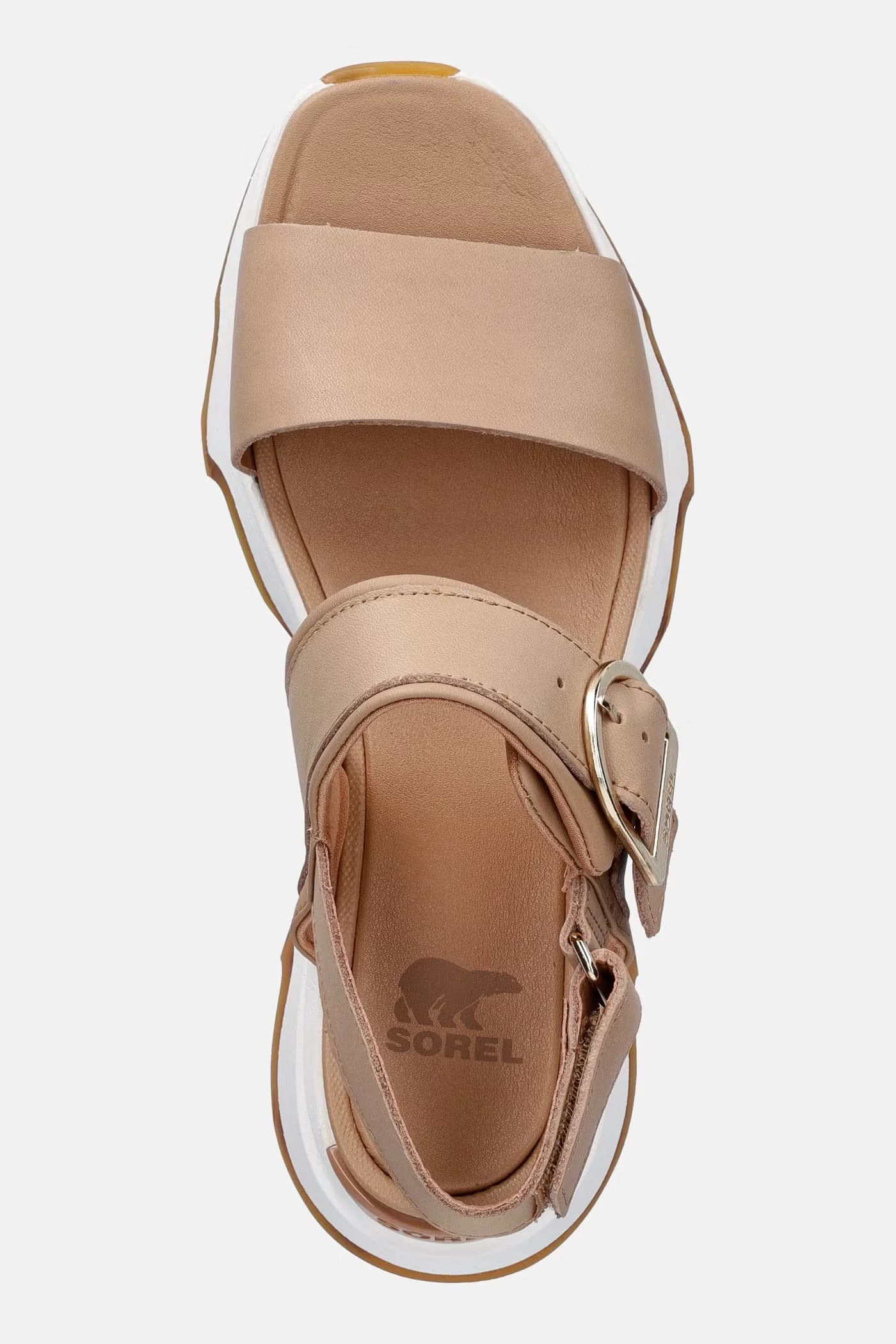 Сандалии KINETIC IMPACT WEDG - фото 4