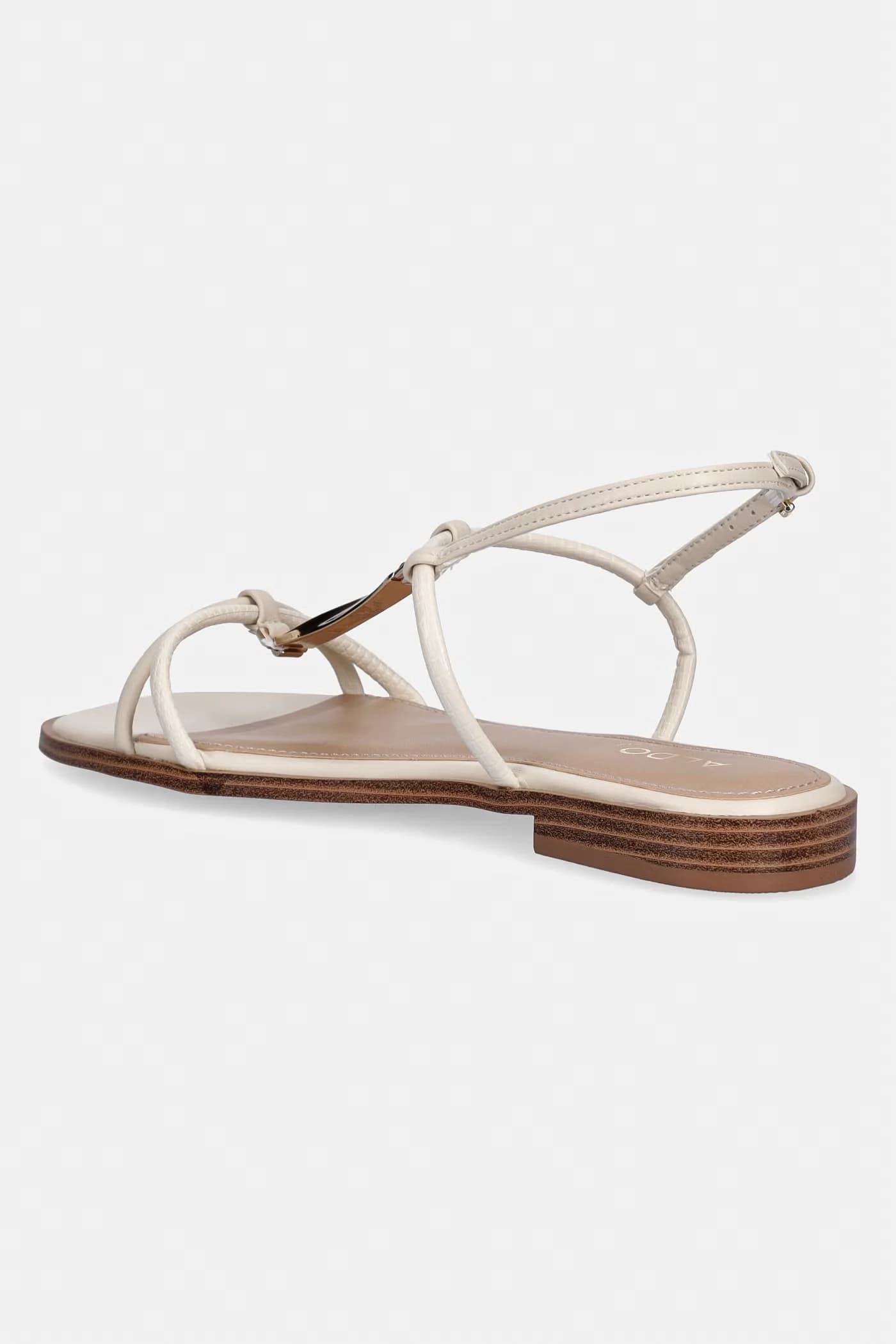 сандалии EBAERYN - фото 3