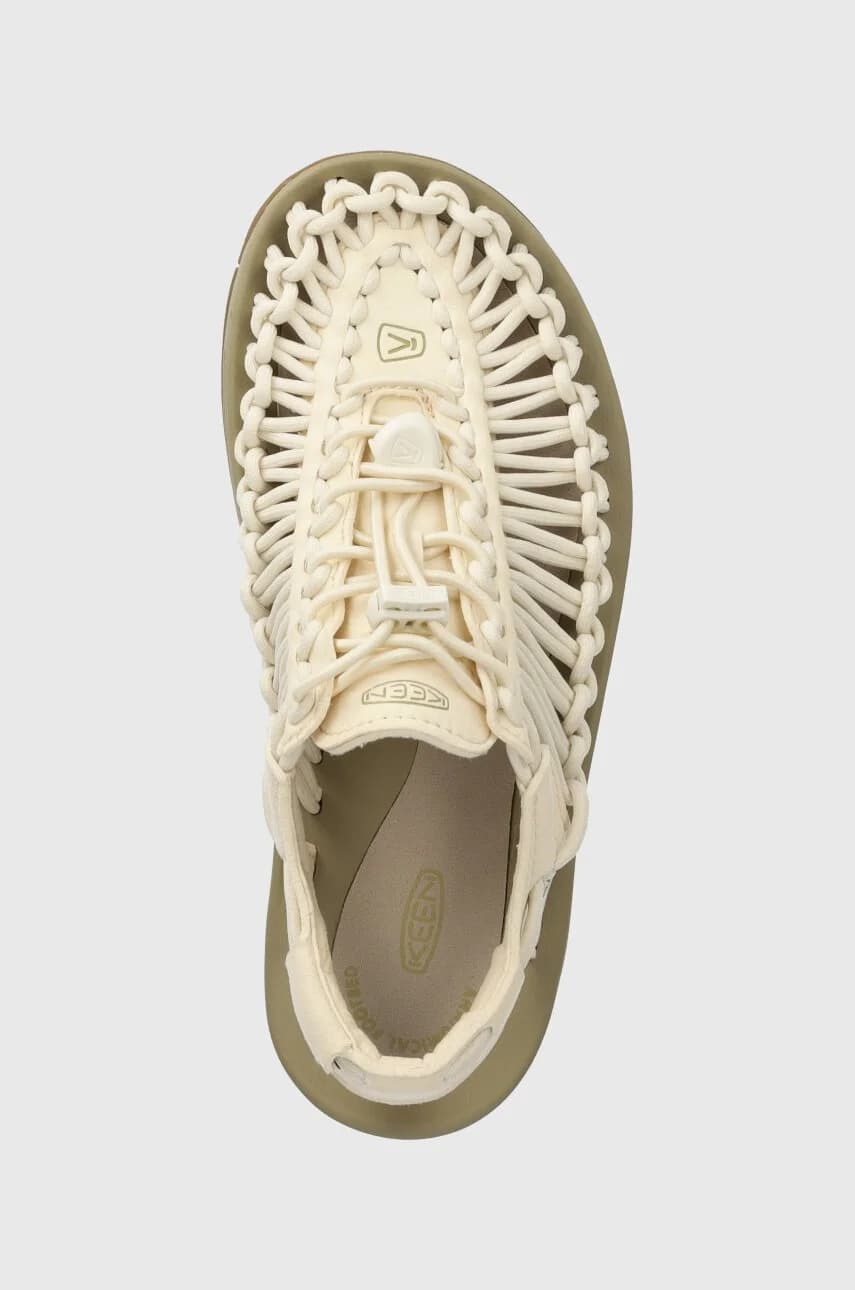 сандалии Uneek - фото 4