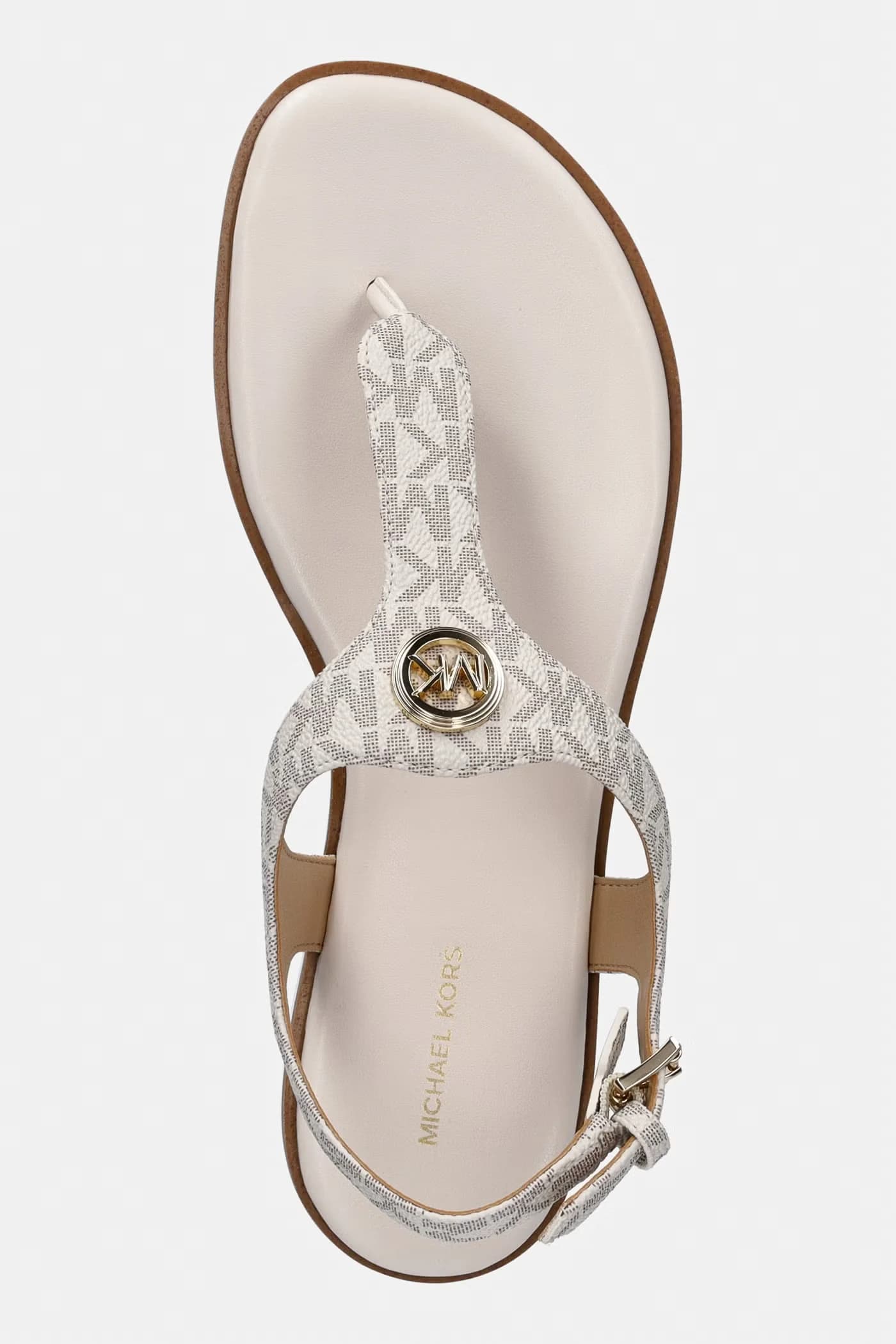 Сандалии Val Thong - фото 4