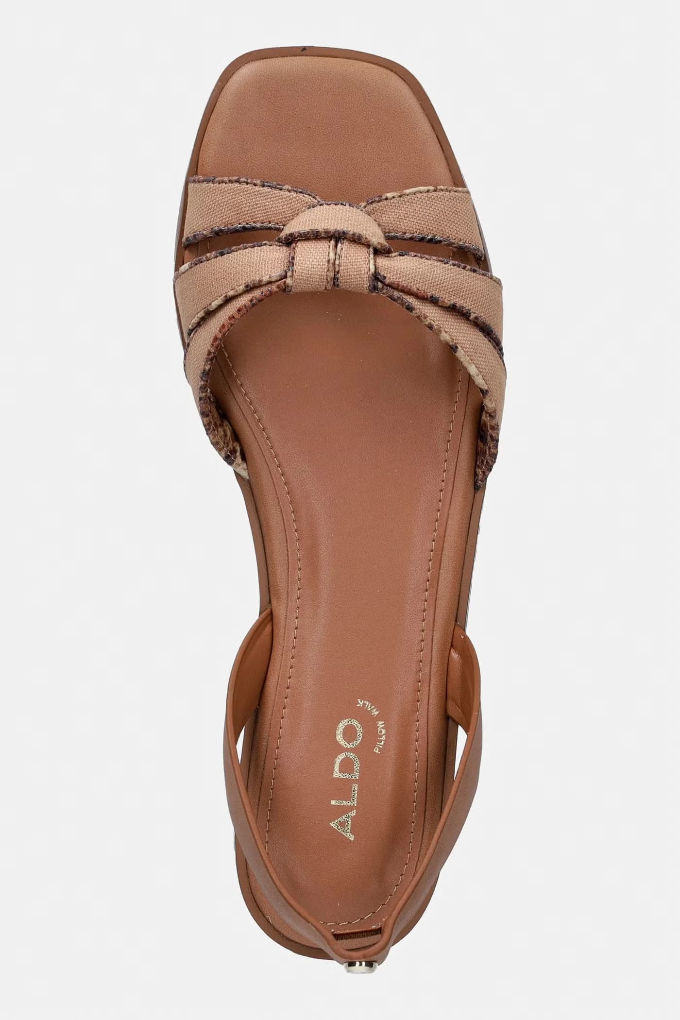 босоножки ADWIEDAN - фото 4