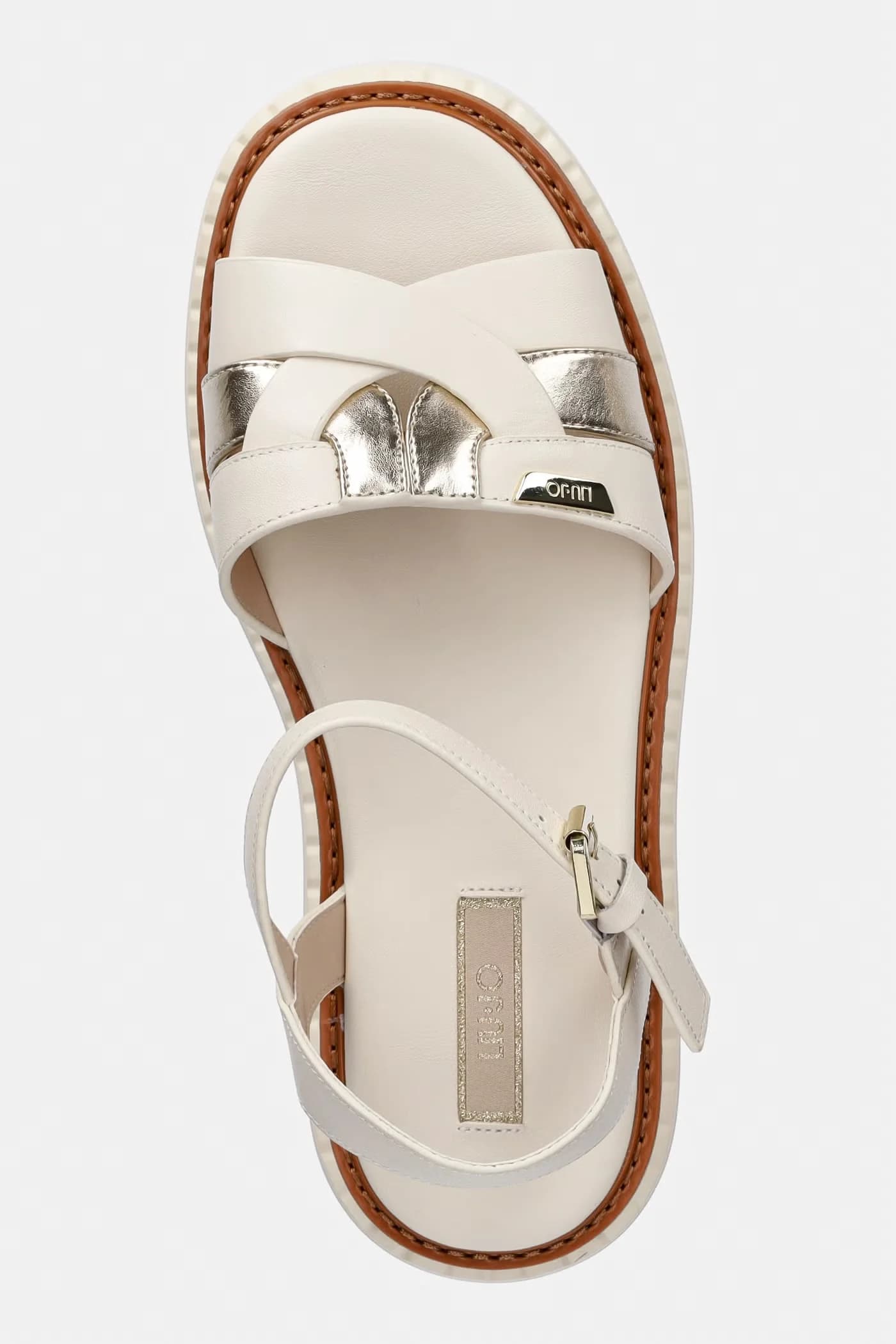 босоножки BESSIE 01 - фото 4