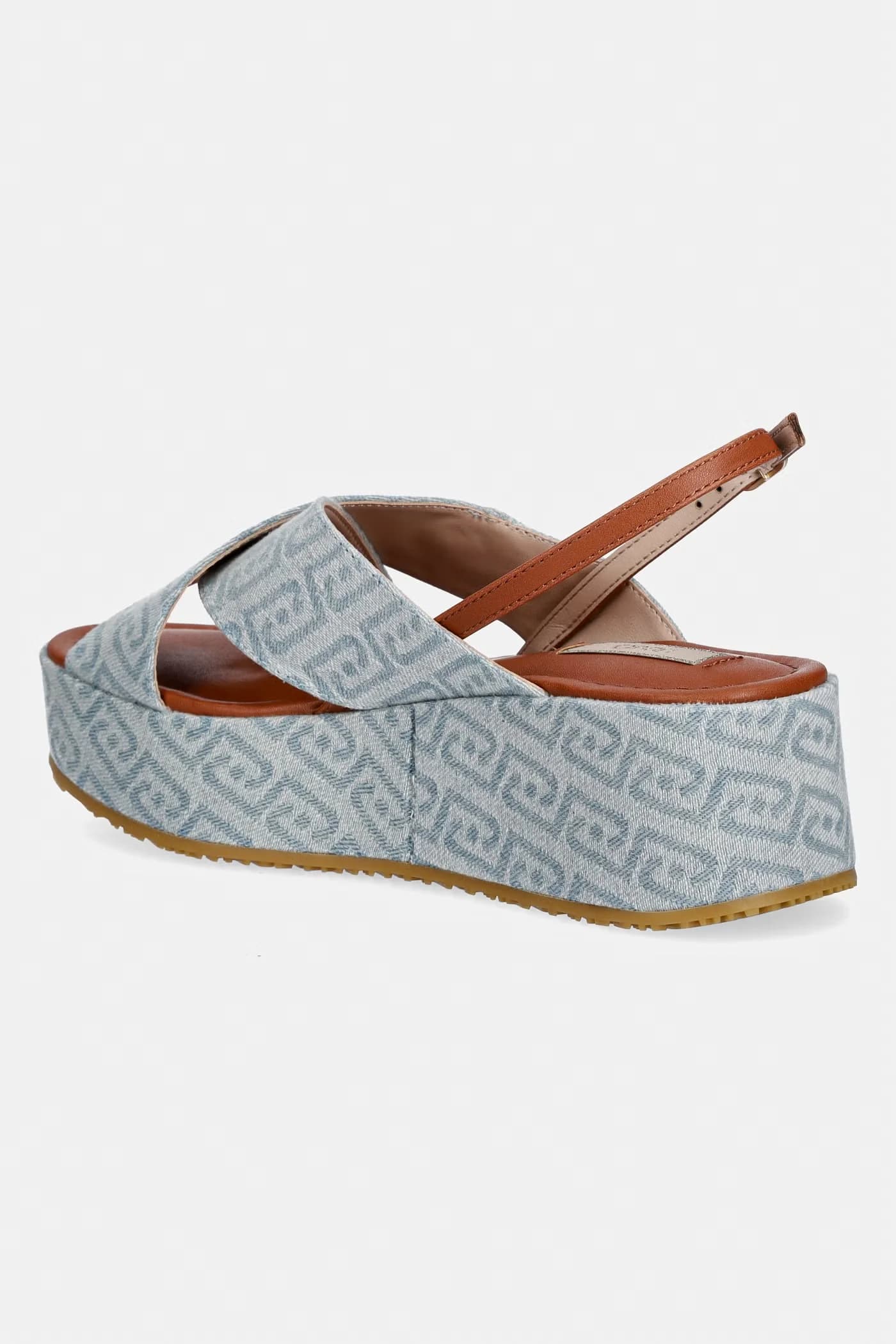 босоножки FLO 03 - фото 3