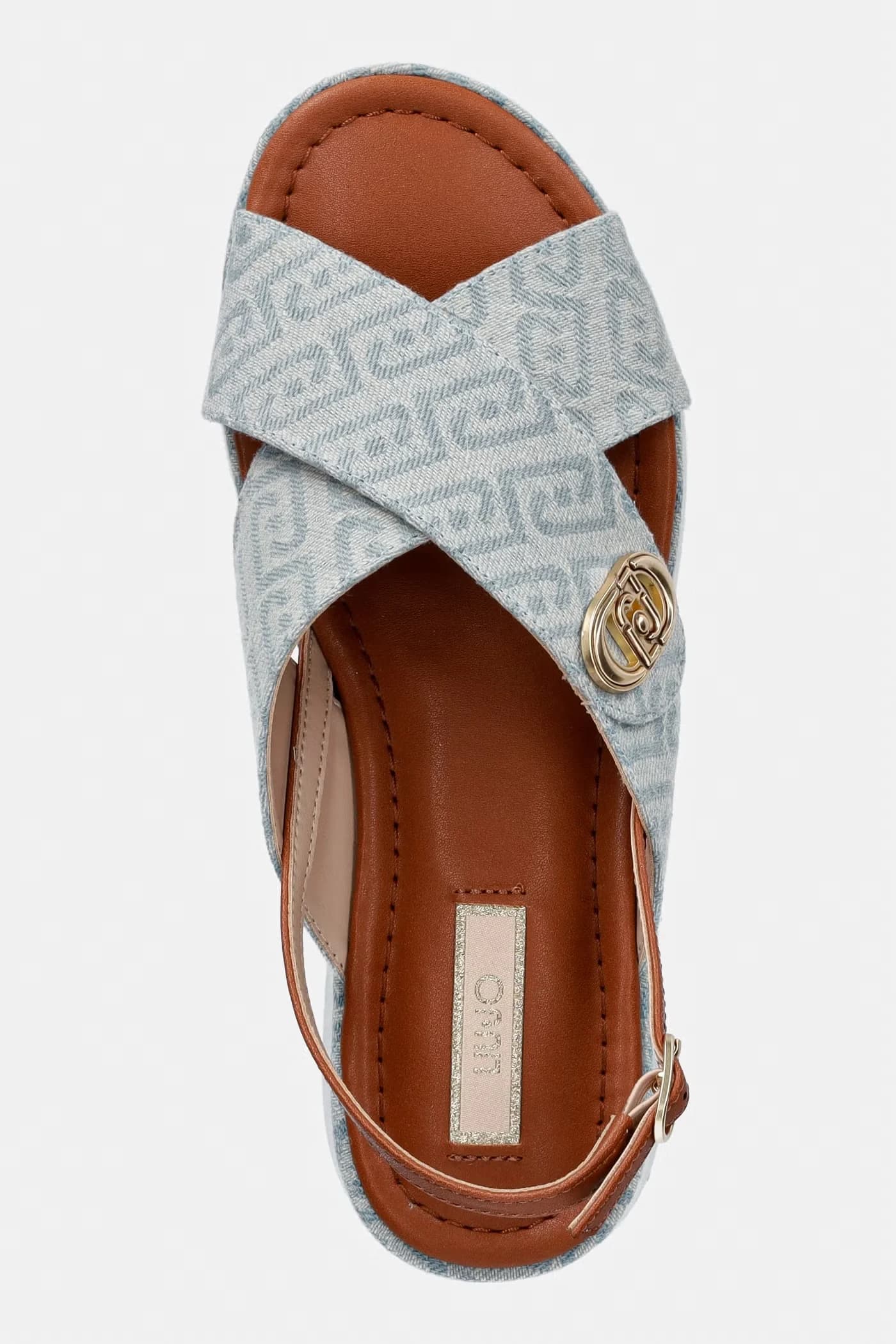 босоножки FLO 03 - фото 4