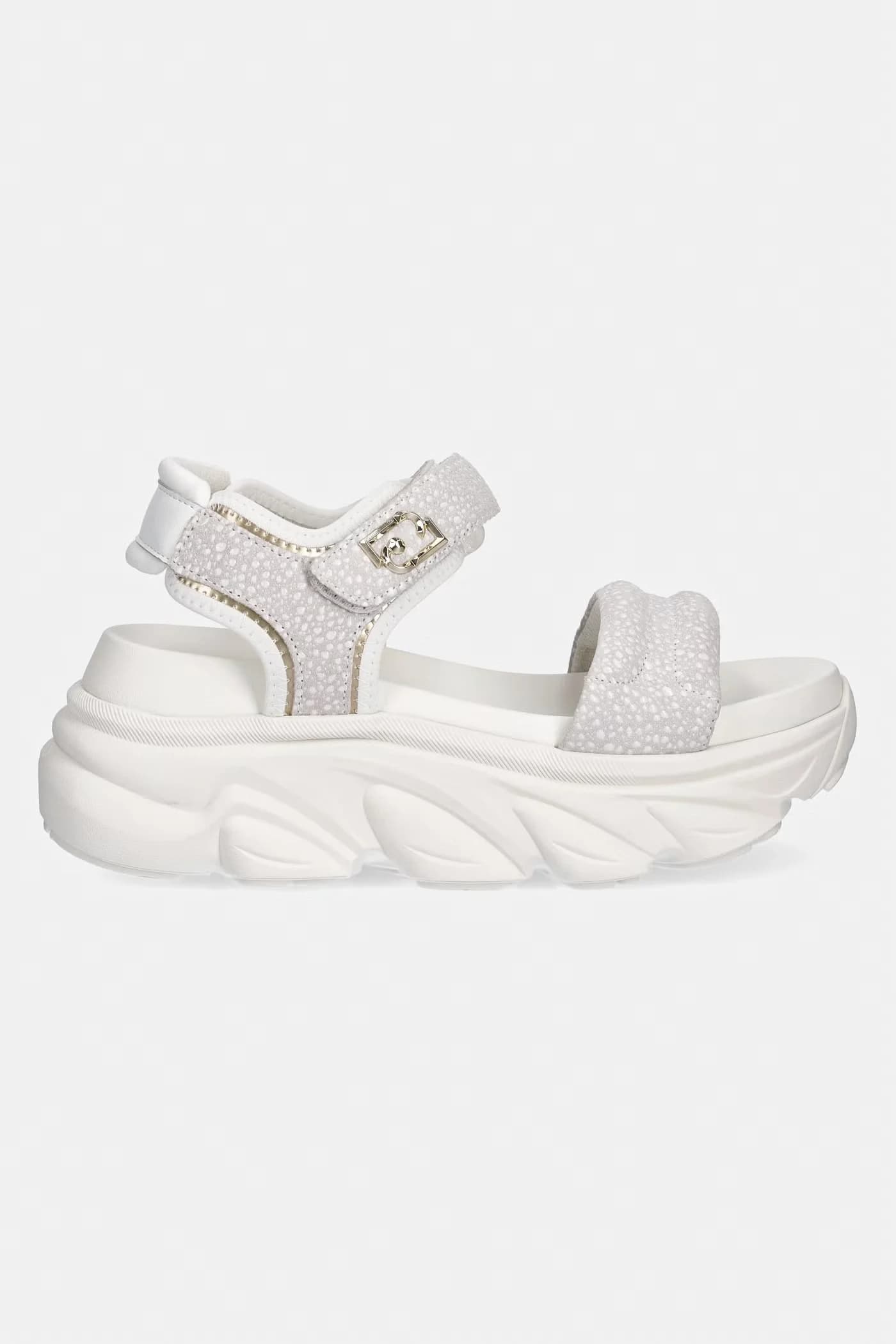 босоножки STEFFY SANDAL 01 - фото 2