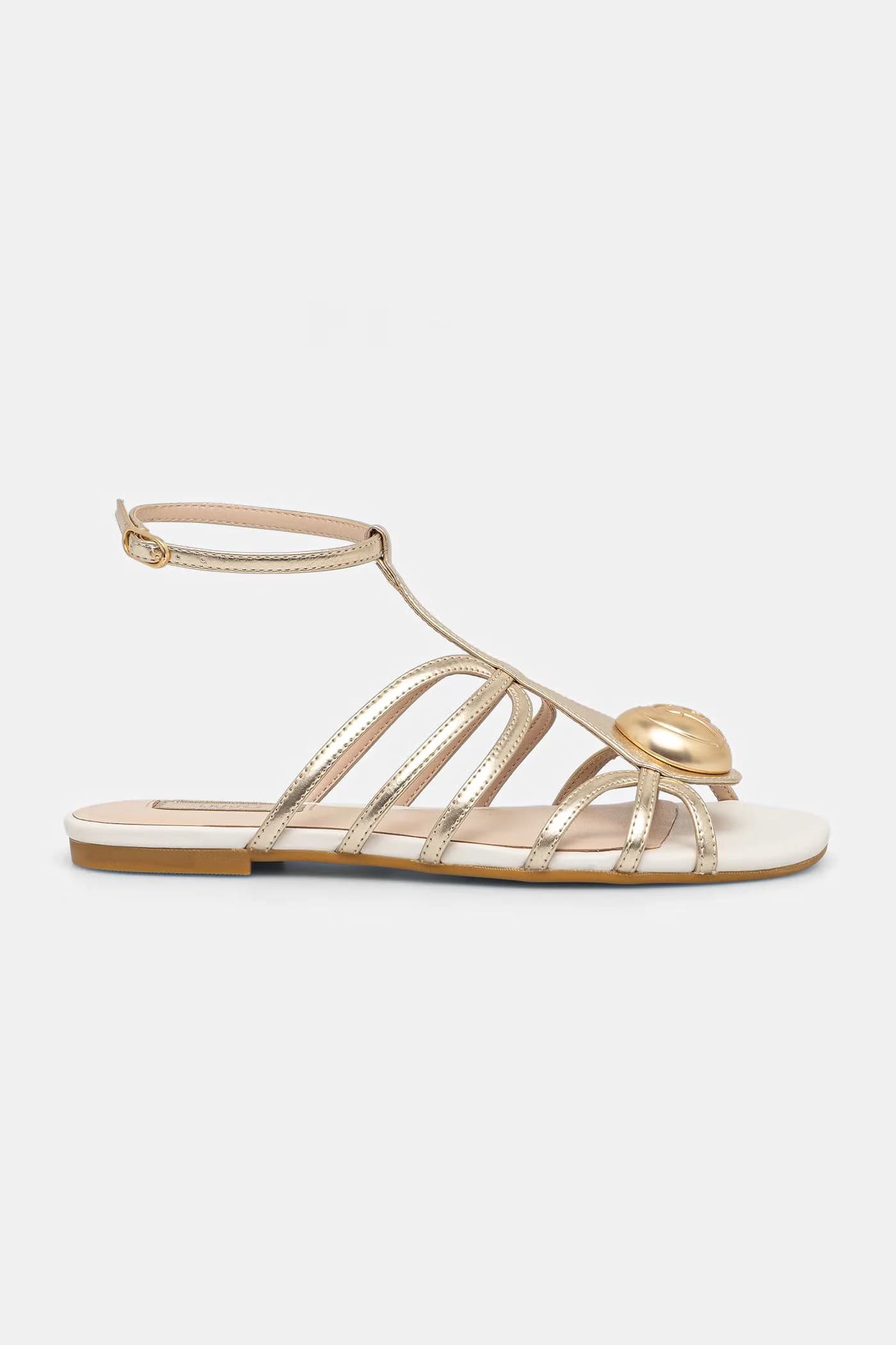 сандалии SANDY 02 - фото 2