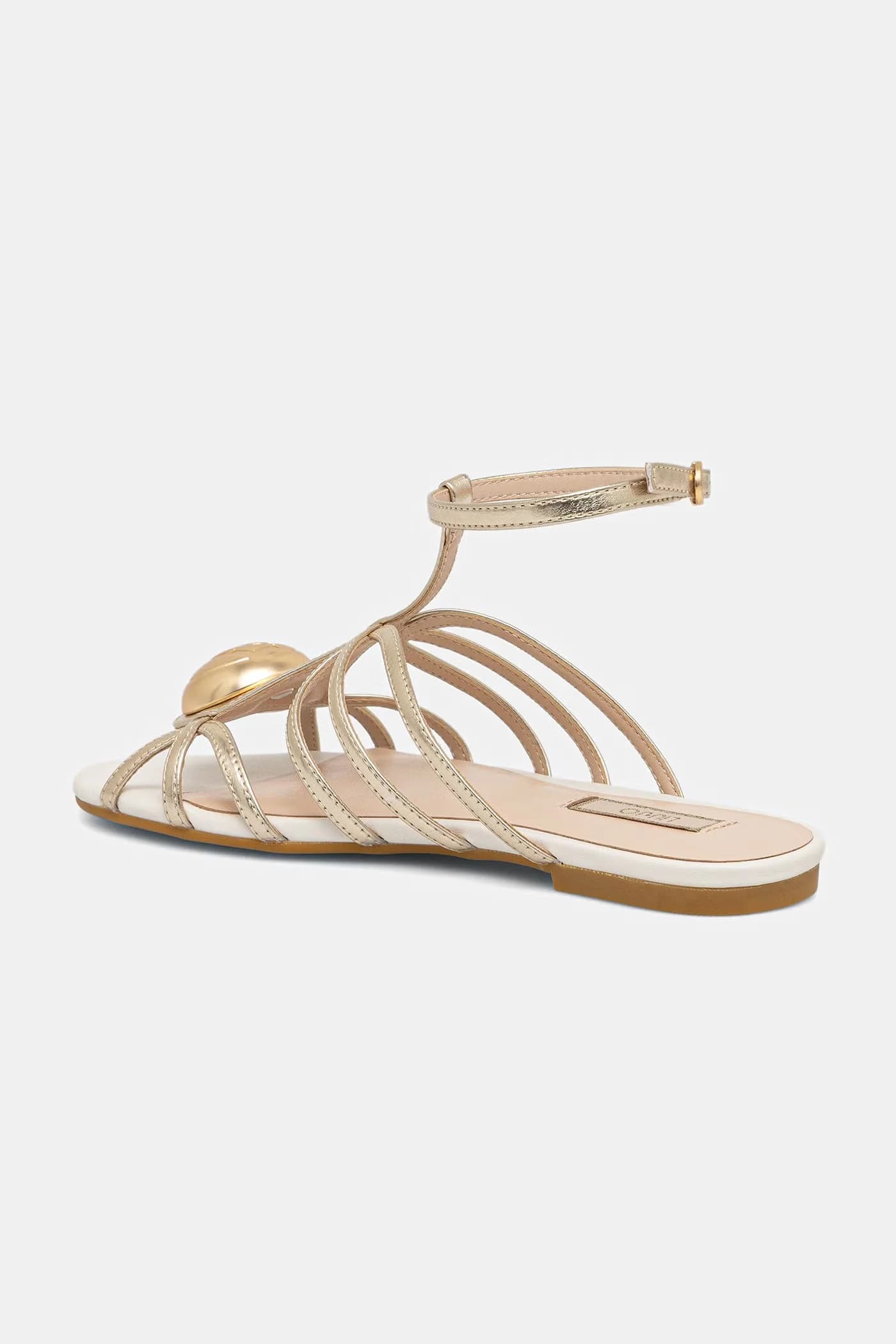 сандалии SANDY 02 - фото 3