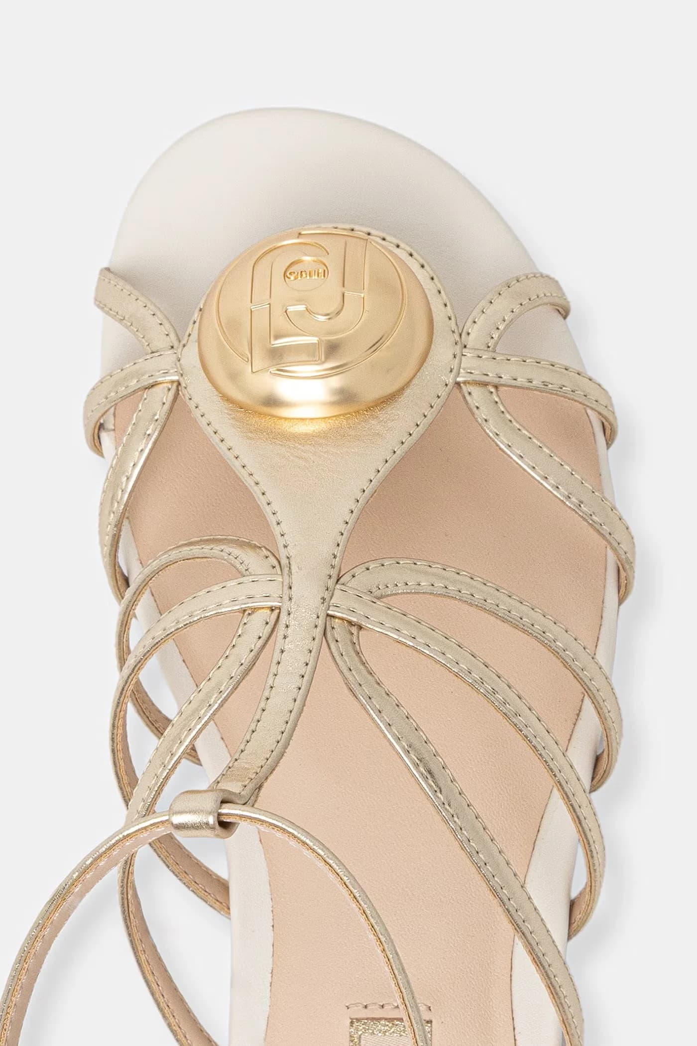 сандалии SANDY 02 - фото 4