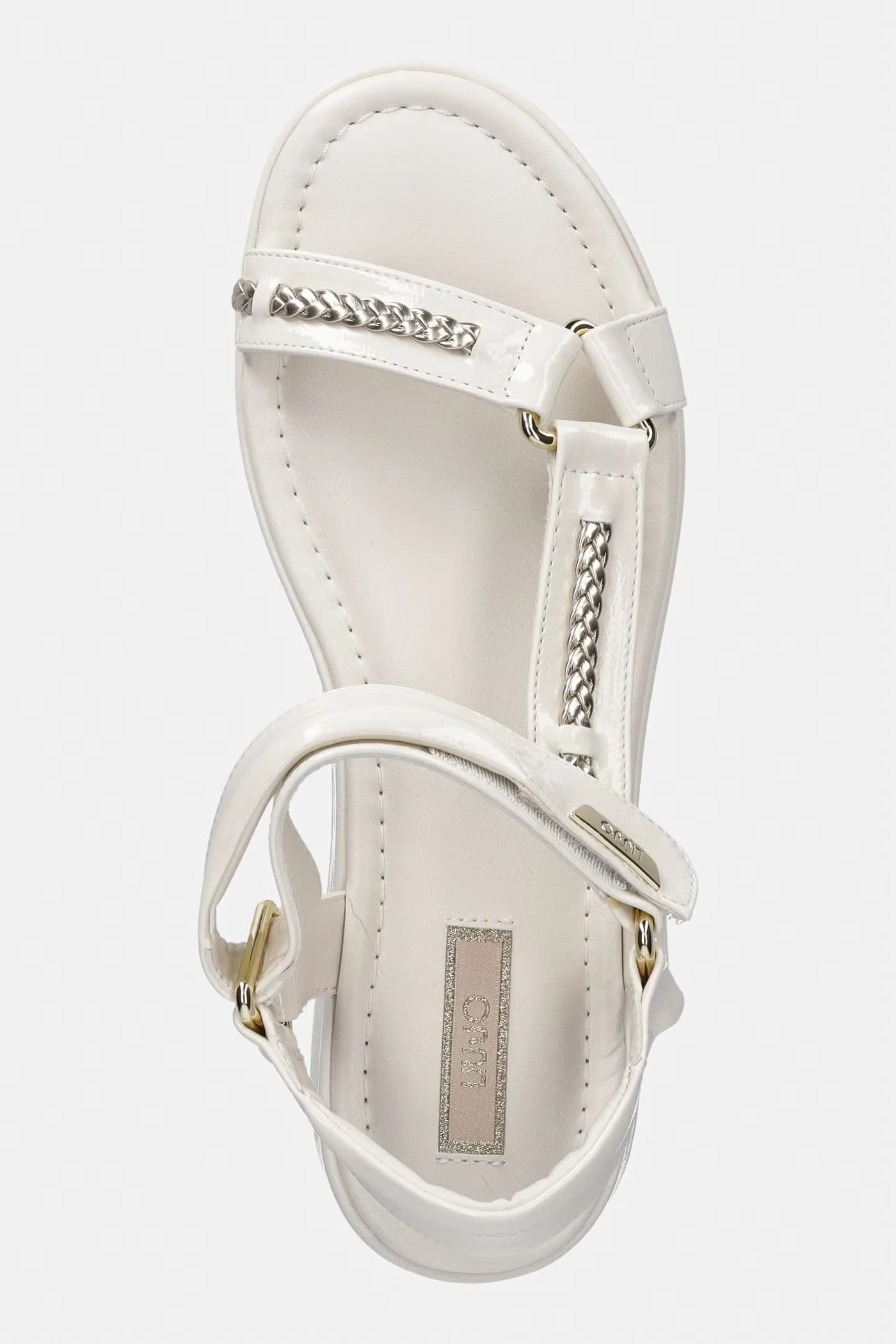 босоножки FLO 05 - фото 4