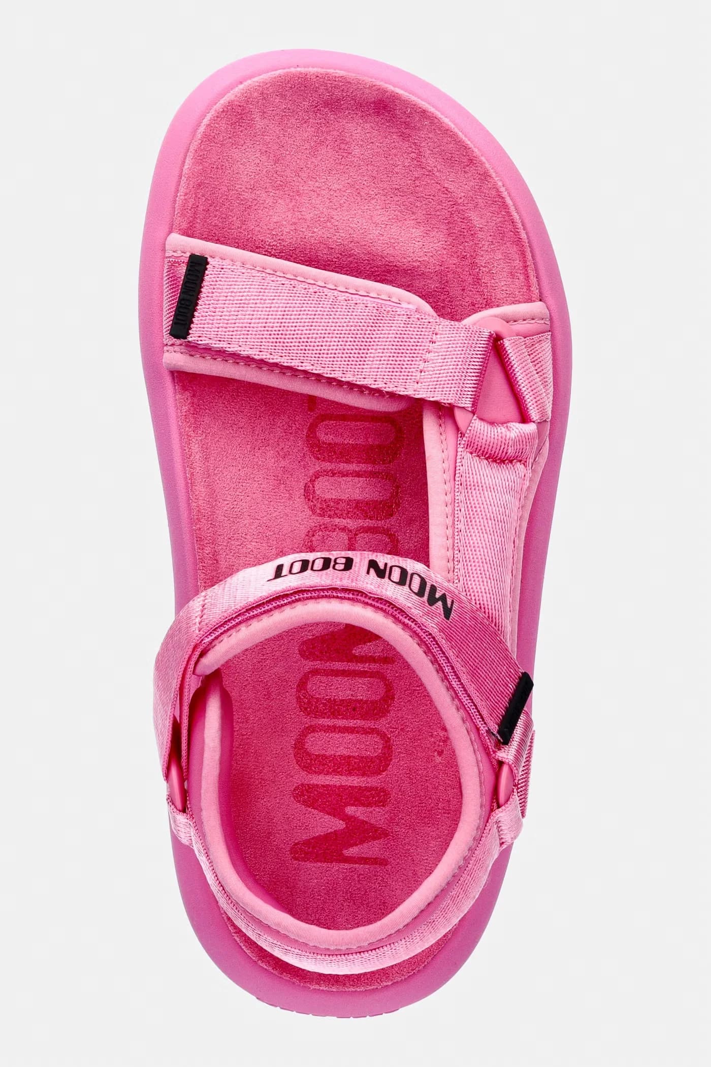 босоножки MB SUPER SANDAL - фото 4