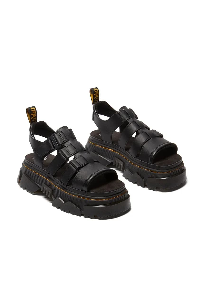 сандалии Mattison 3S - фото 2