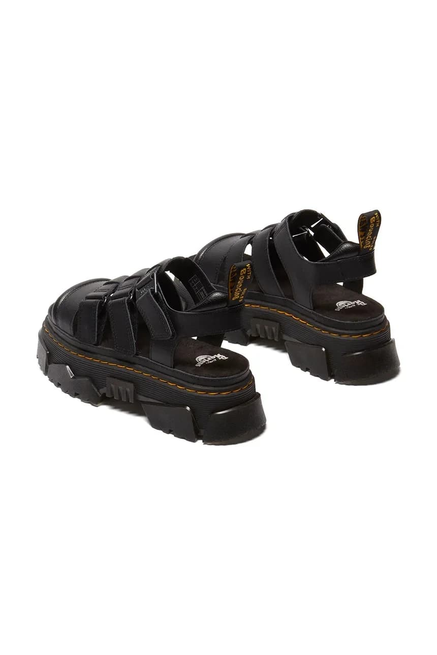 сандалии Mattison 3S - фото 5