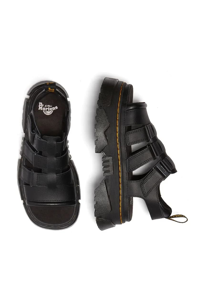 сандалии Mattison 3S - фото 6