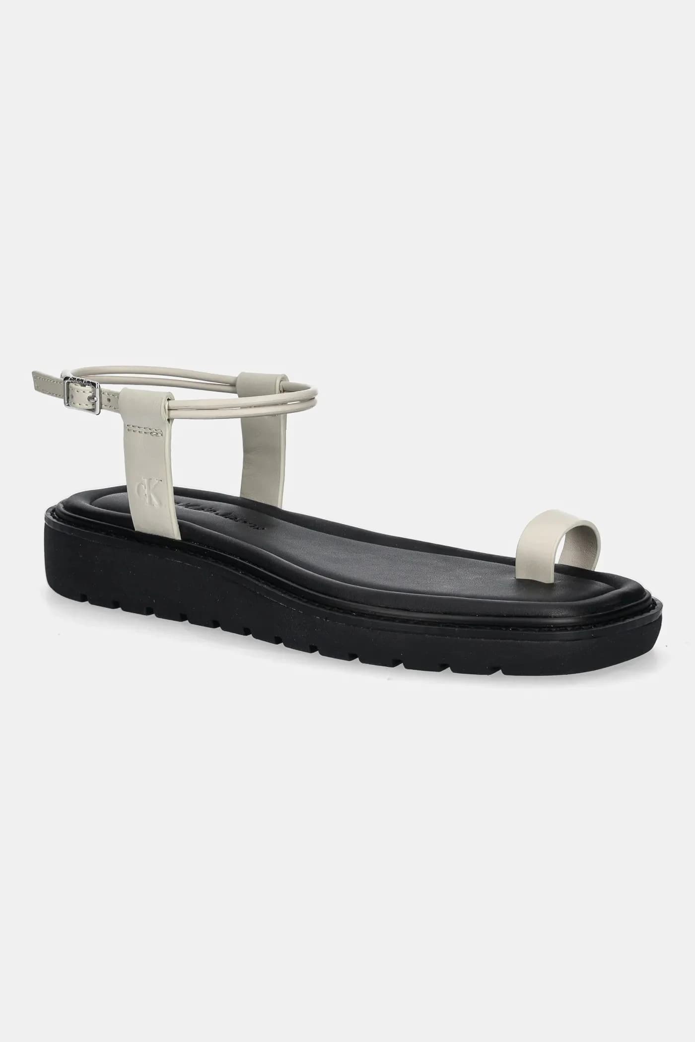Сандалии ROPE TOE POST SANDAL LTH MG