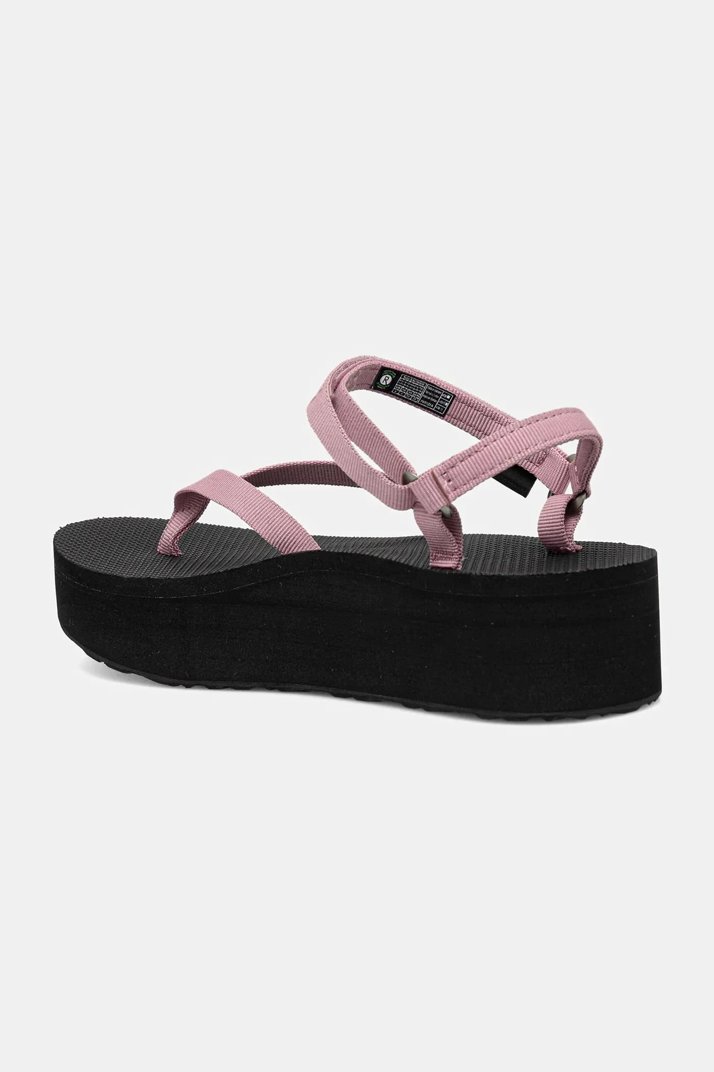 Сандалии на плоской подошве Узкие сандалии - фото 3